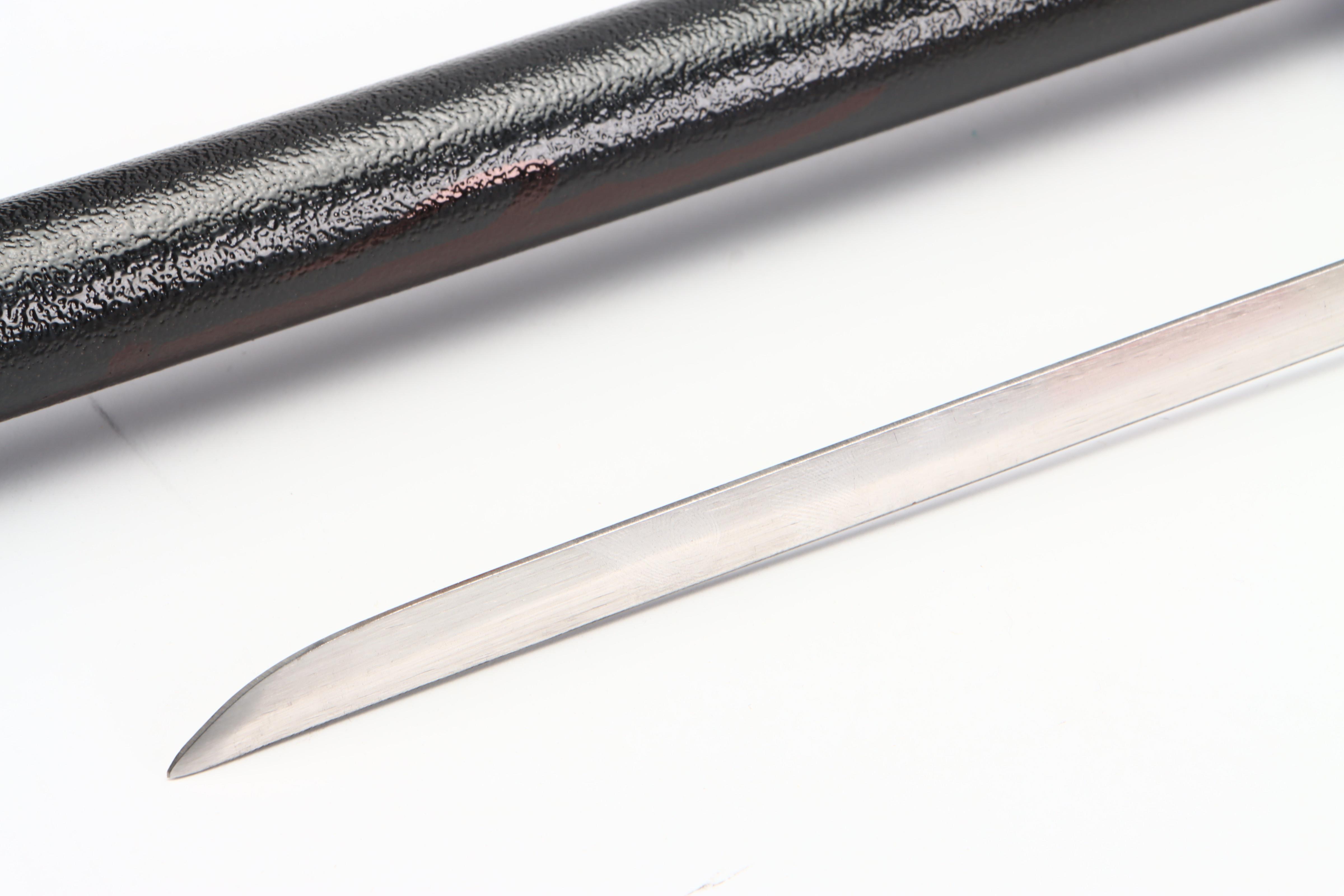 Cobra Head Handled Cane