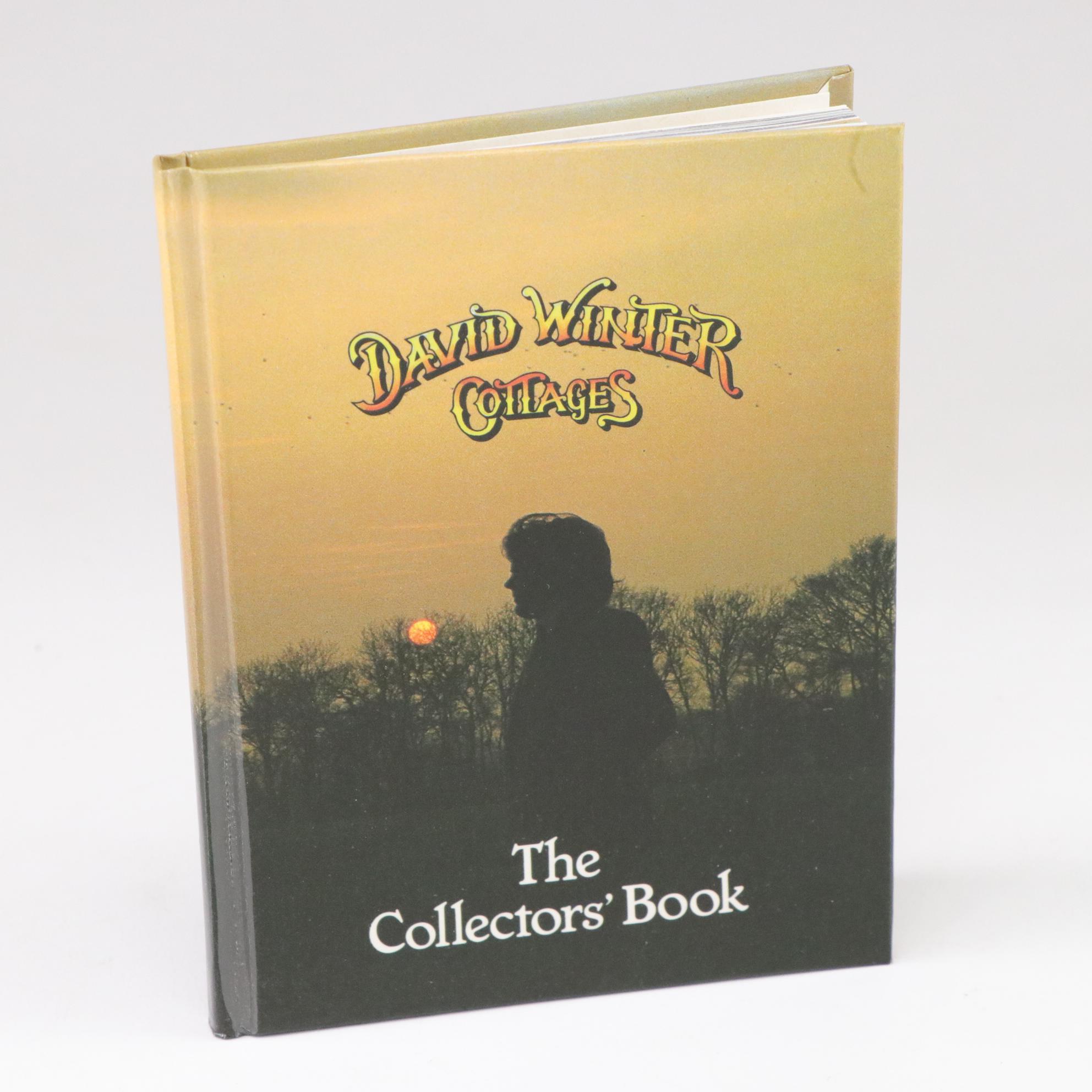 Lilliput Lane "Eilean Donan Castle" & "Little Shambles" in Miniature Village Set