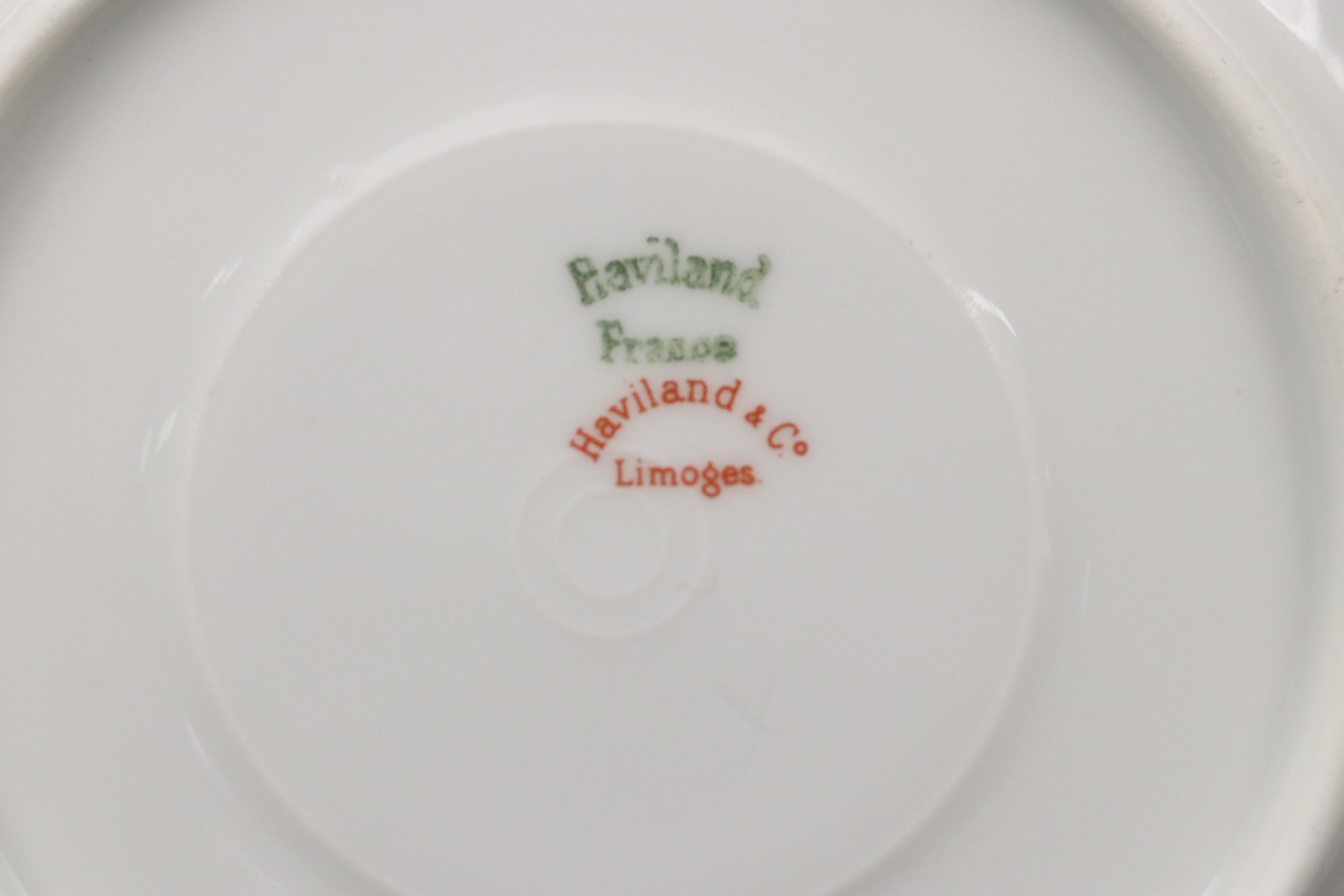 Syracuse Ceramic "Stansbury" and Other Dinnerware