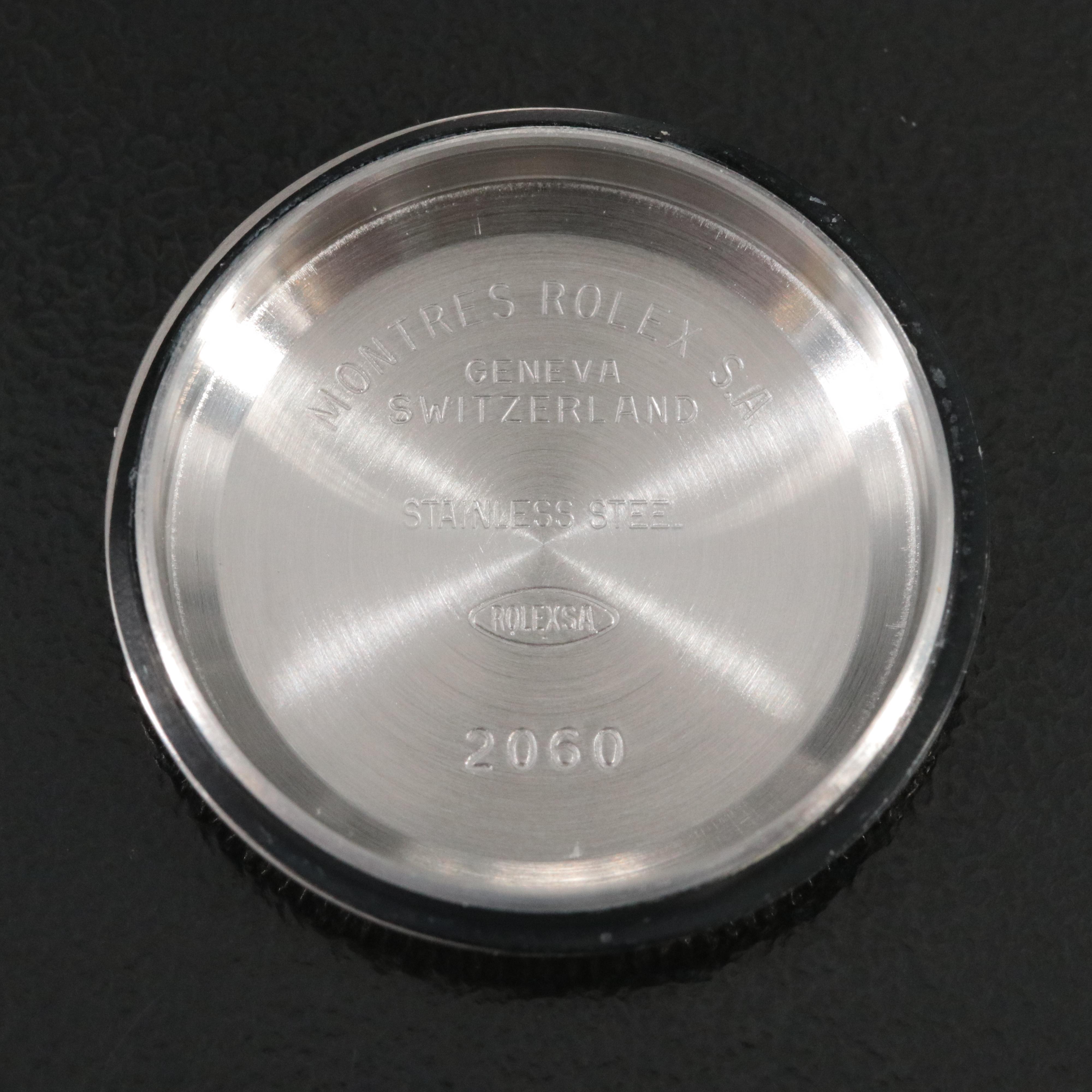 Rolex Datejust 79173 Silver Dial 26mm 18K & Steel Automatic Watch