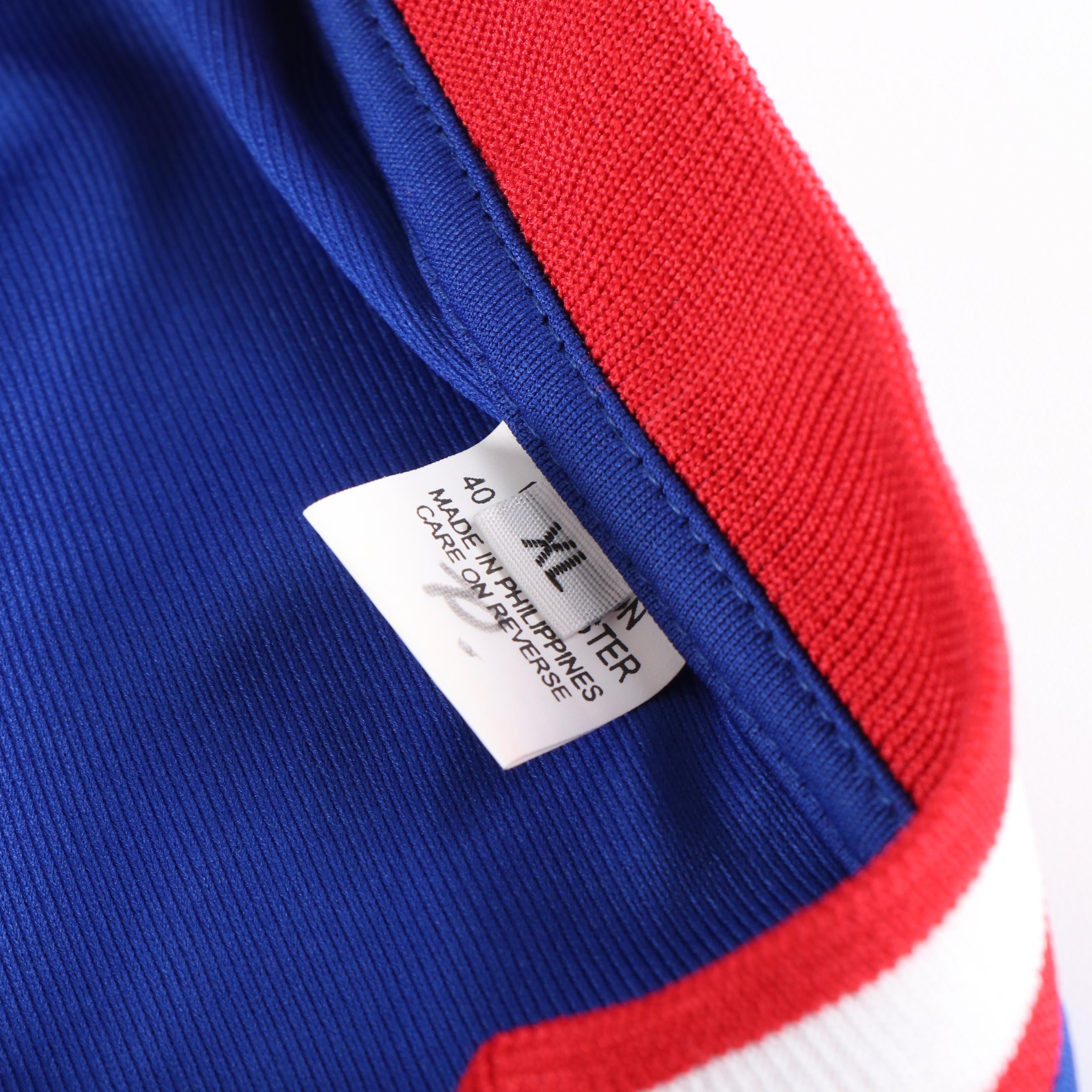 Jim Kelly Signed Buffalo Bills Football Jersey, Beckett