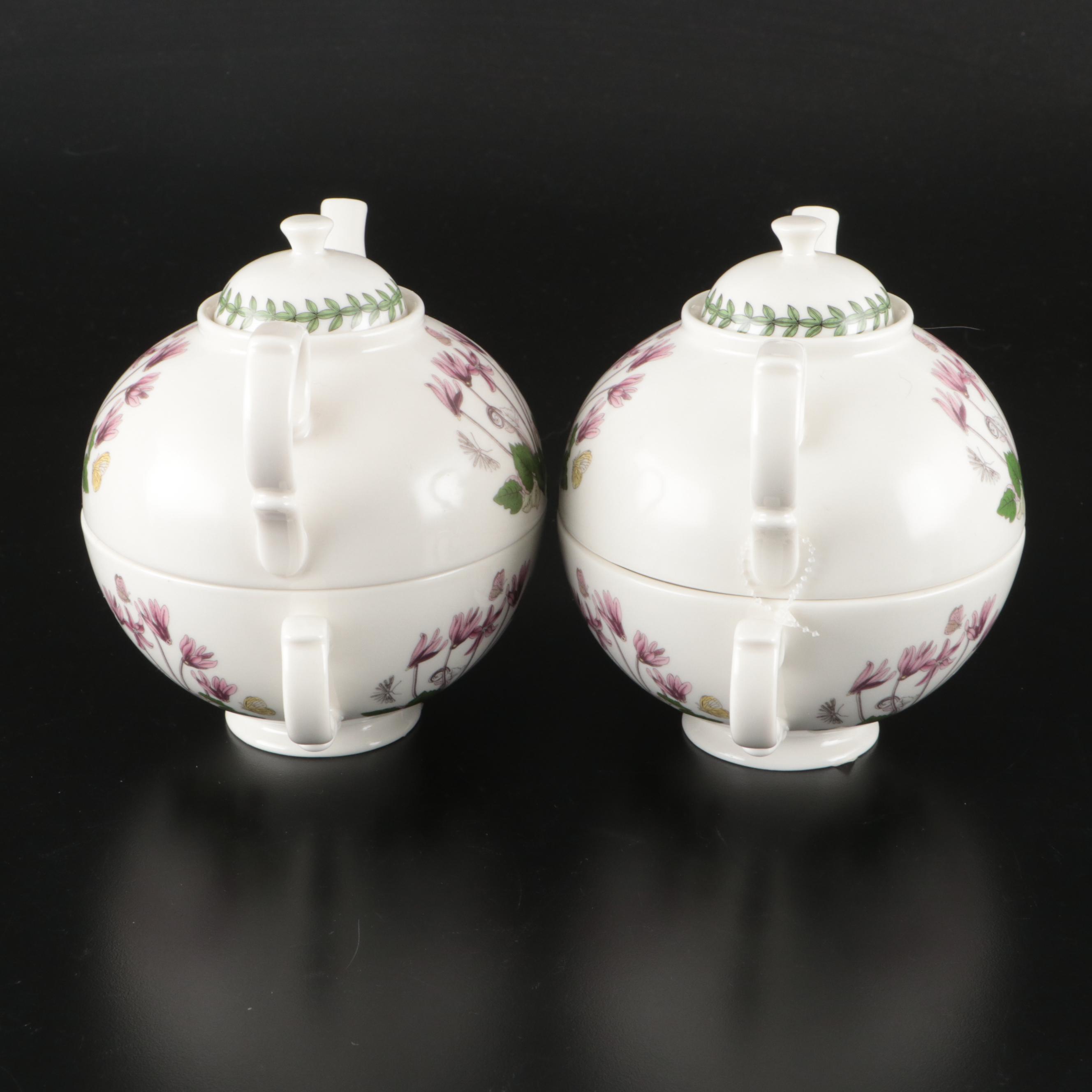 Portmeirion "Botanic Garden" Ceramic Serveware and Home Décor