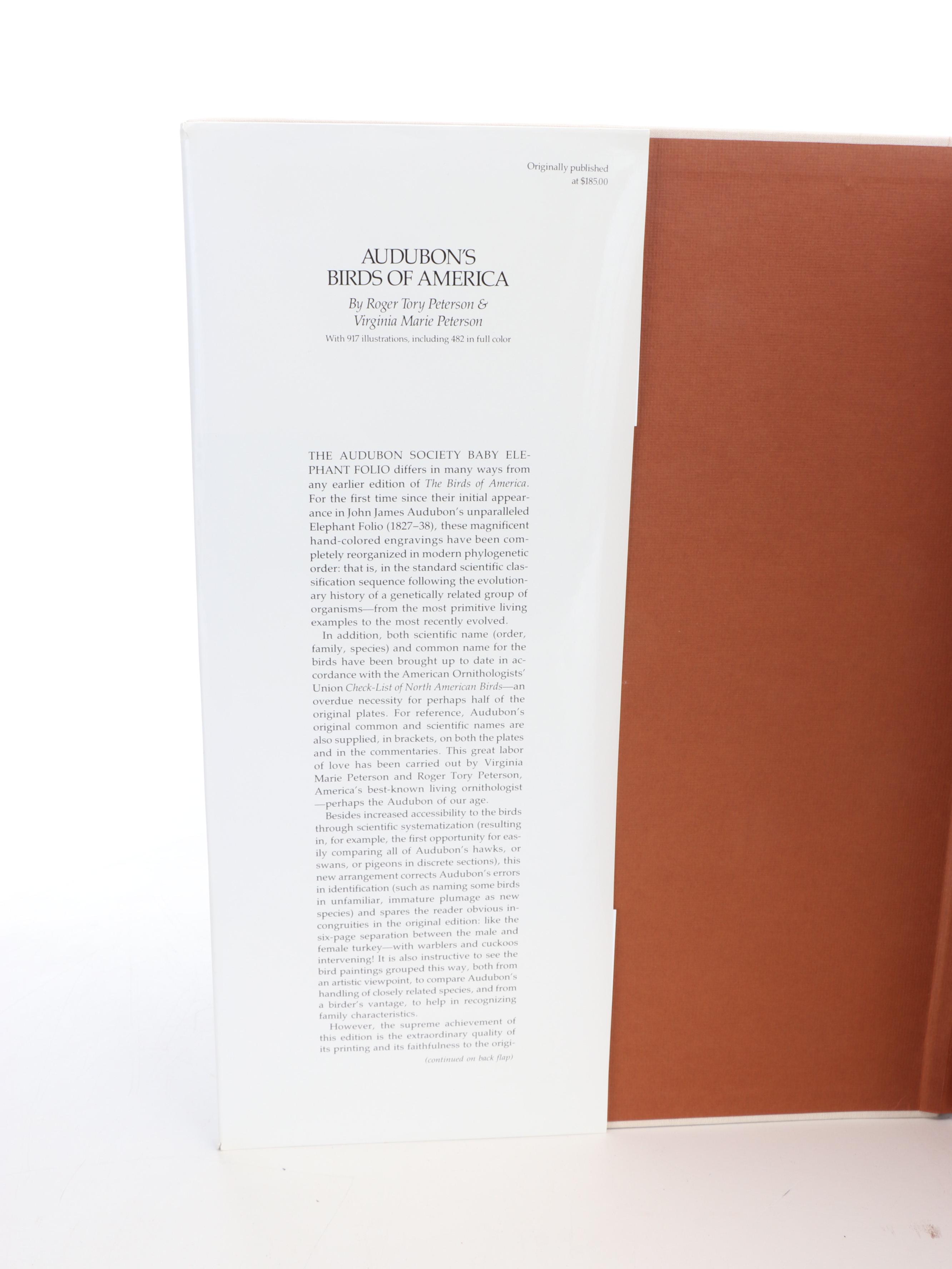 The Bombay Company Queen Anne Style Wooden Book Stand with Book