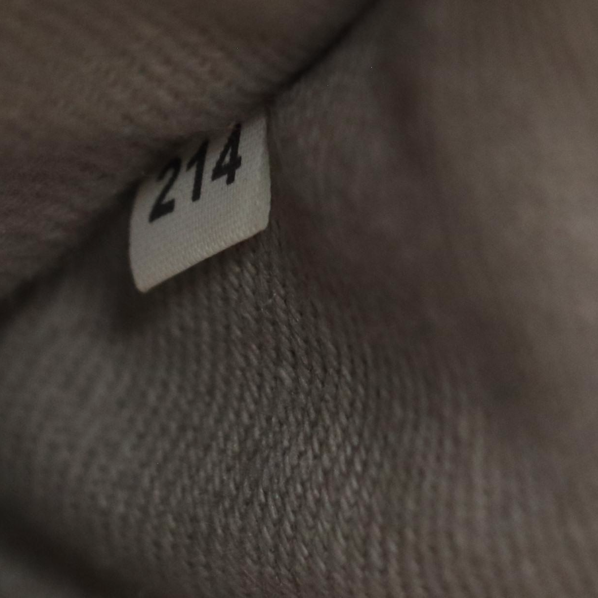 Prada Canapa Logo Canvas Tote Bag