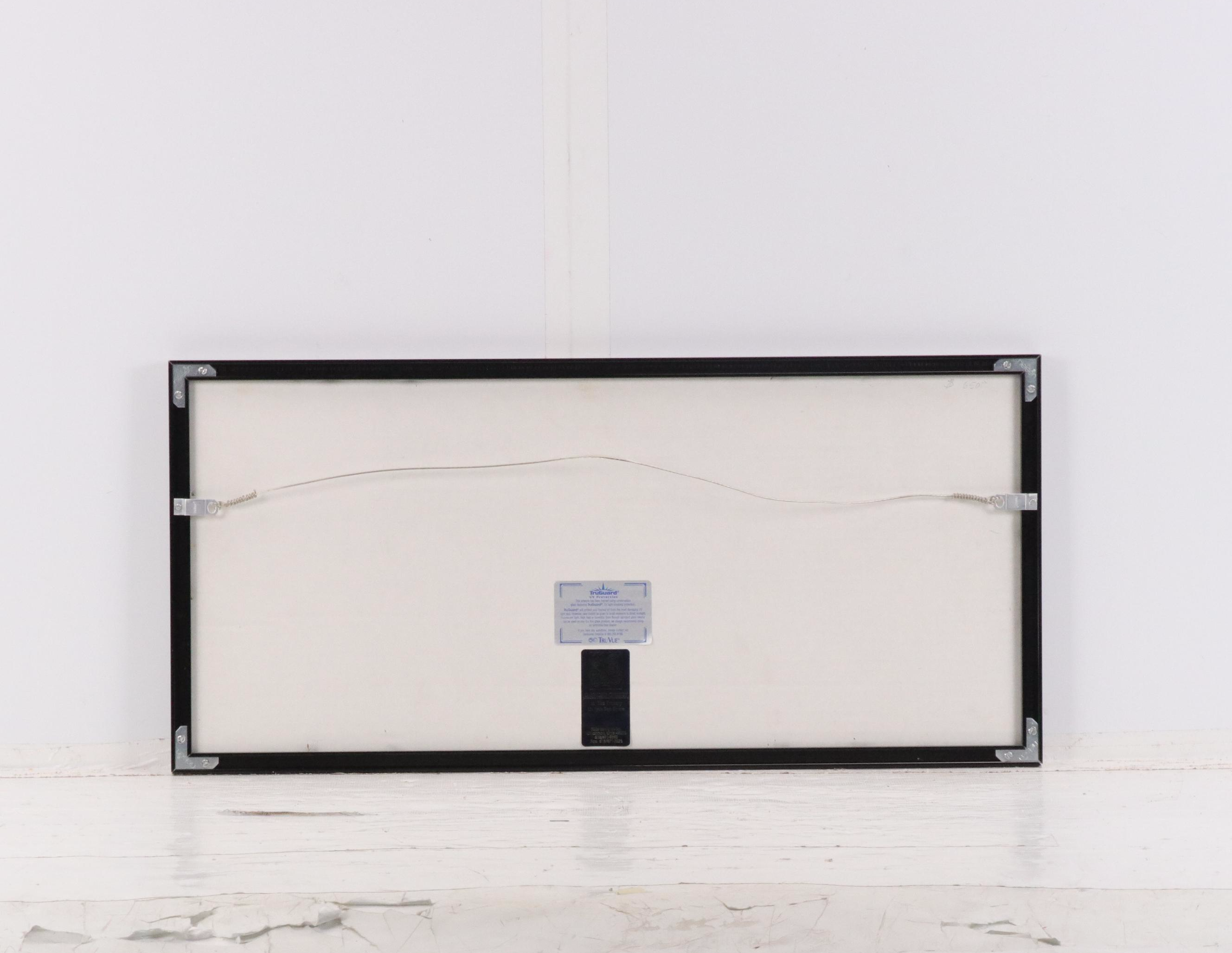 "Zits" Ink Comic Strip by Jerry Scott and Jim Borgman, 2001