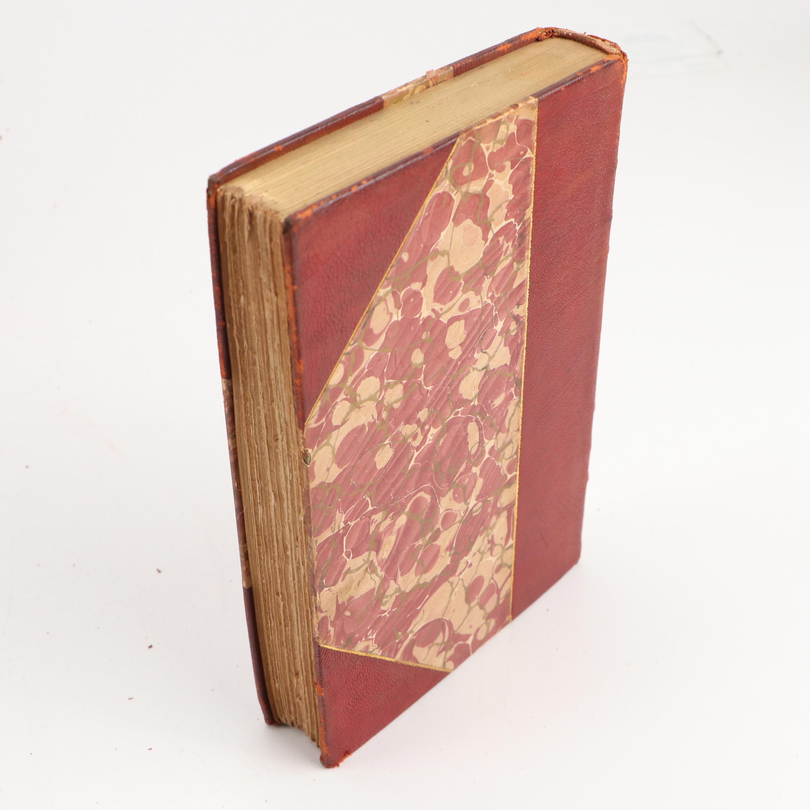 Limited Expedition Edition "The Works of Charles Paul de Kock" Partial Set, 1904