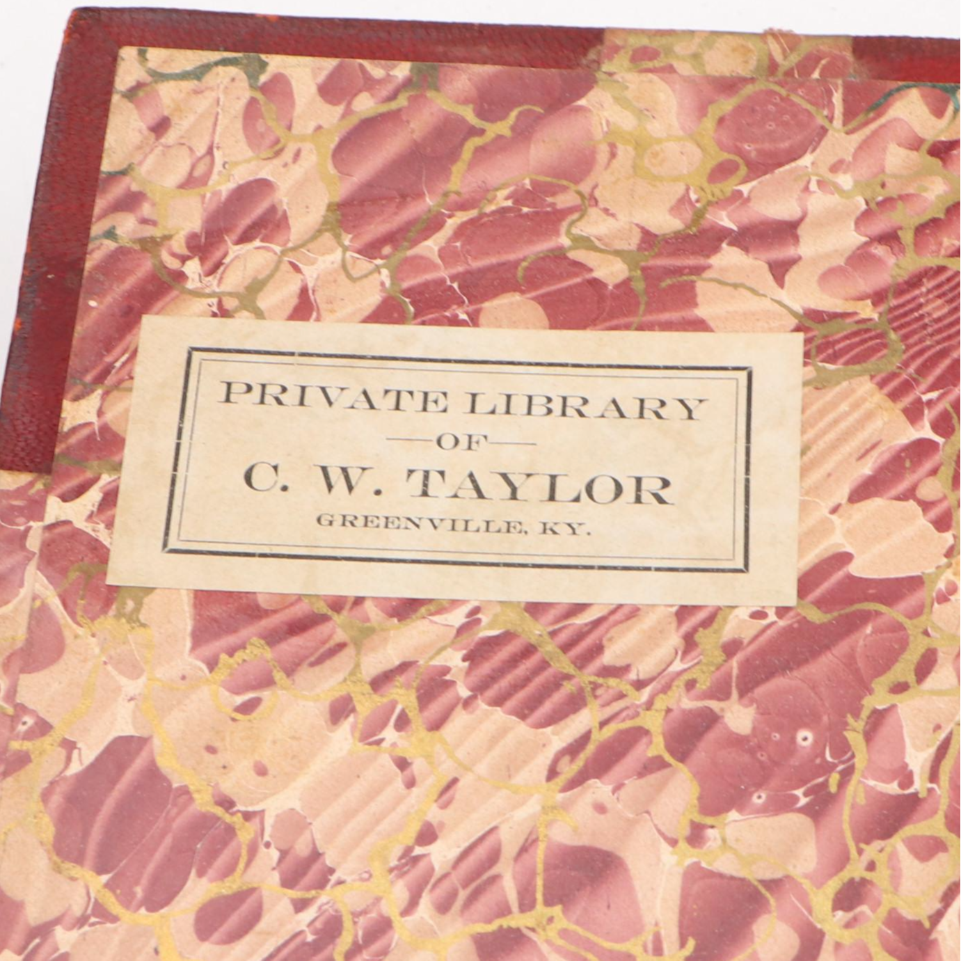 Limited Expedition Edition "The Works of Charles Paul de Kock" Partial Set, 1904