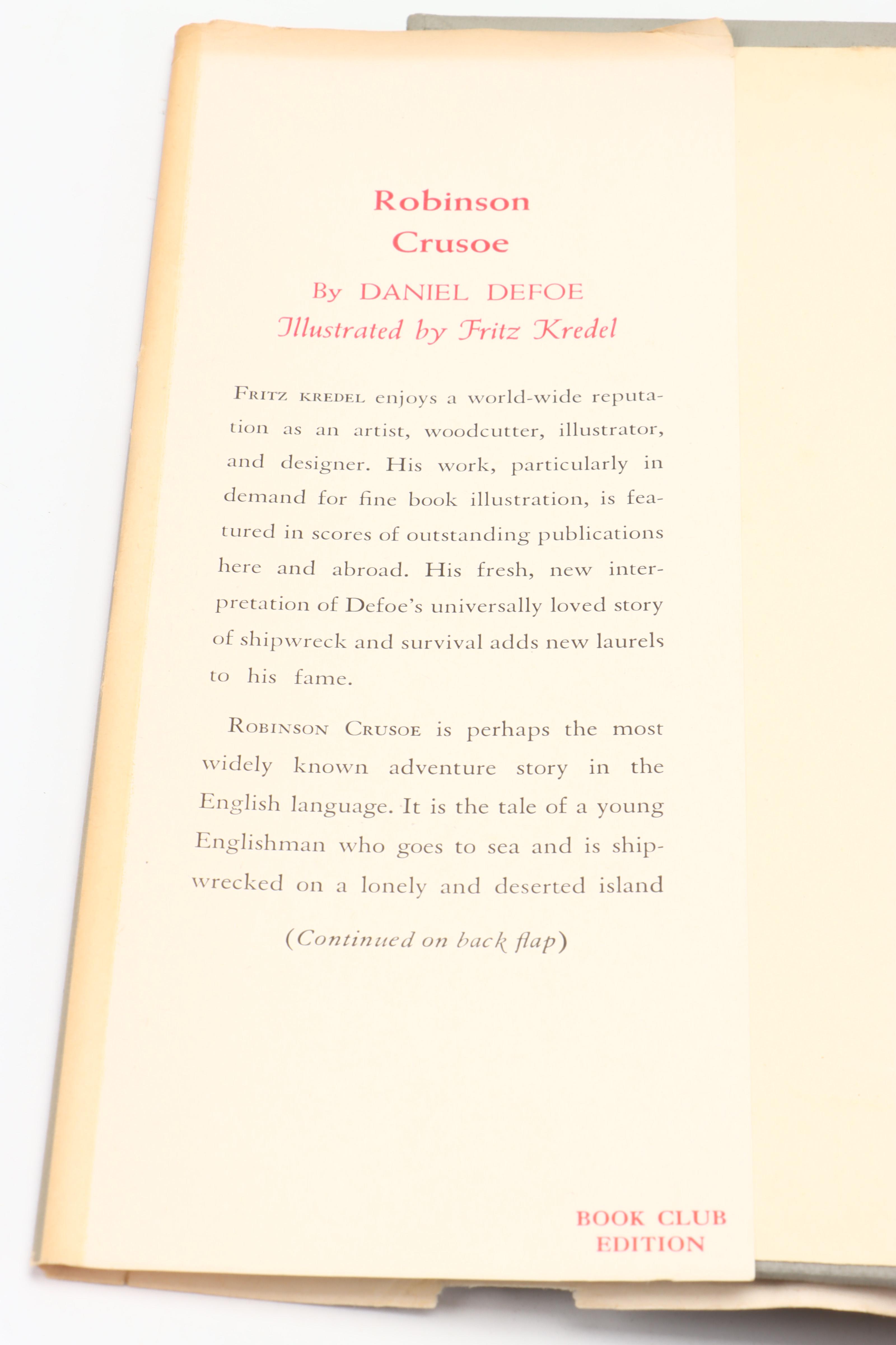 Fifth Printing "Horton Hatches the Egg" by Dr. Seuss and More Books