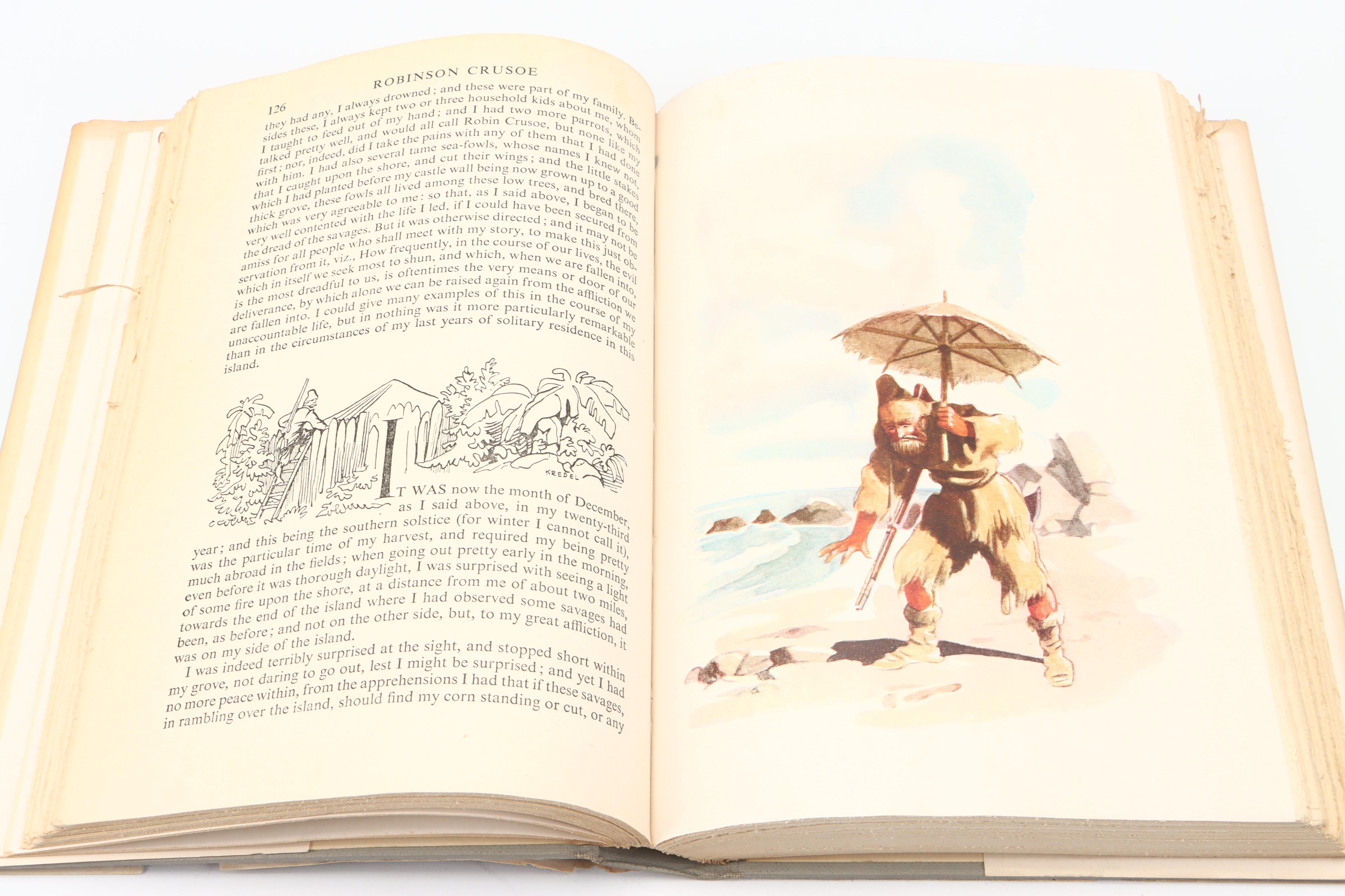 Fifth Printing "Horton Hatches the Egg" by Dr. Seuss and More Books