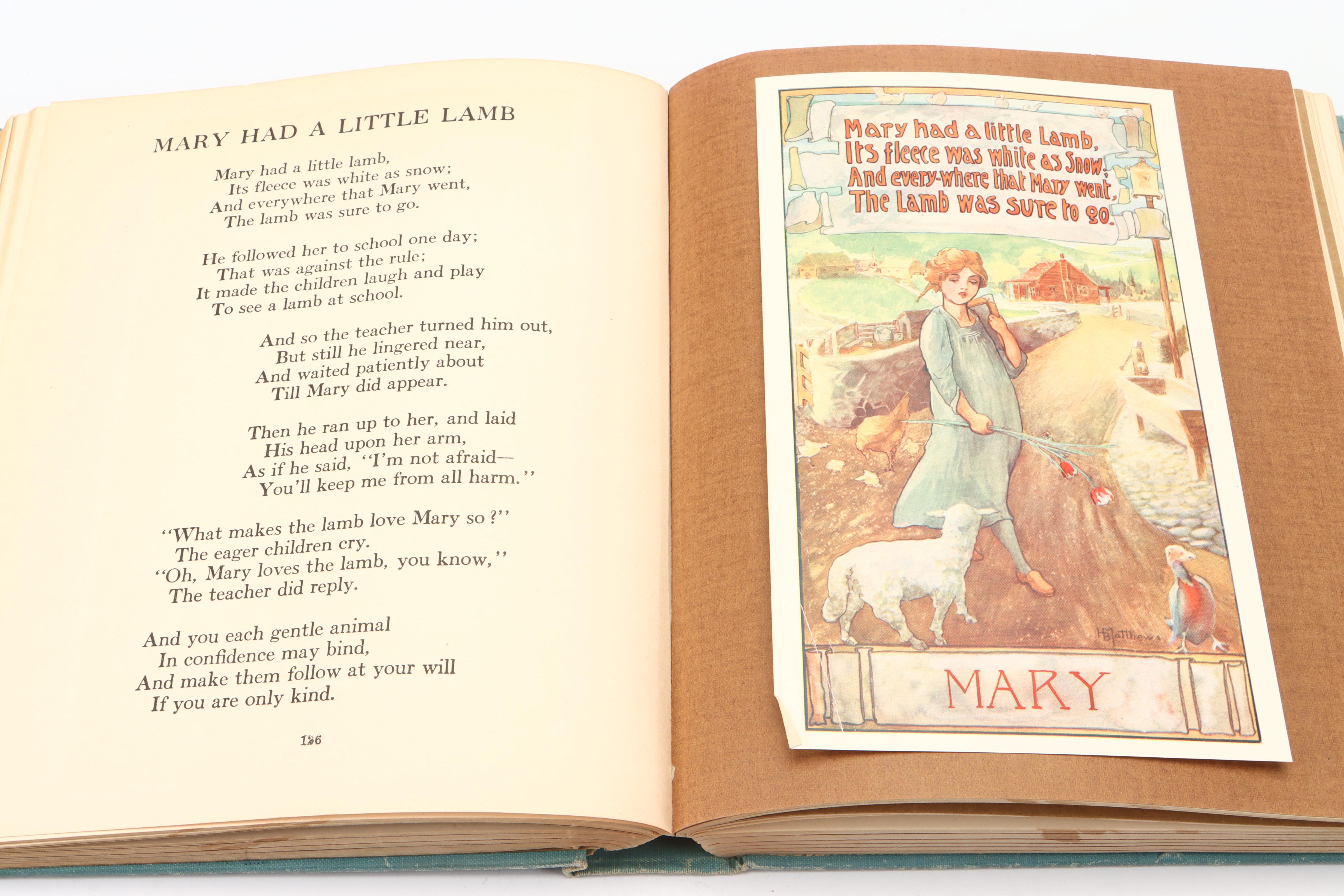 Fifth Printing "Horton Hatches the Egg" by Dr. Seuss and More Books