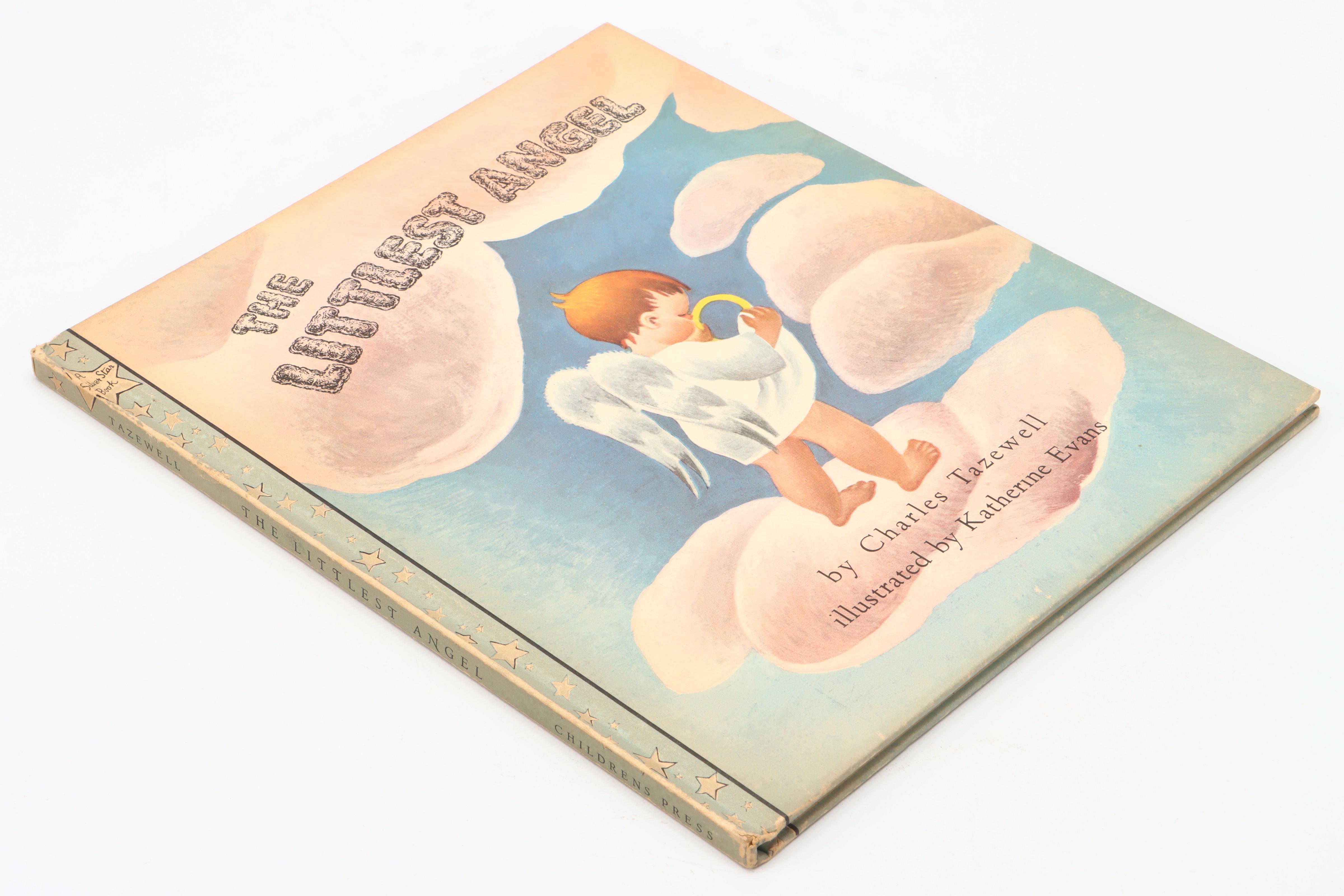 Fifth Printing "Horton Hatches the Egg" by Dr. Seuss and More Books