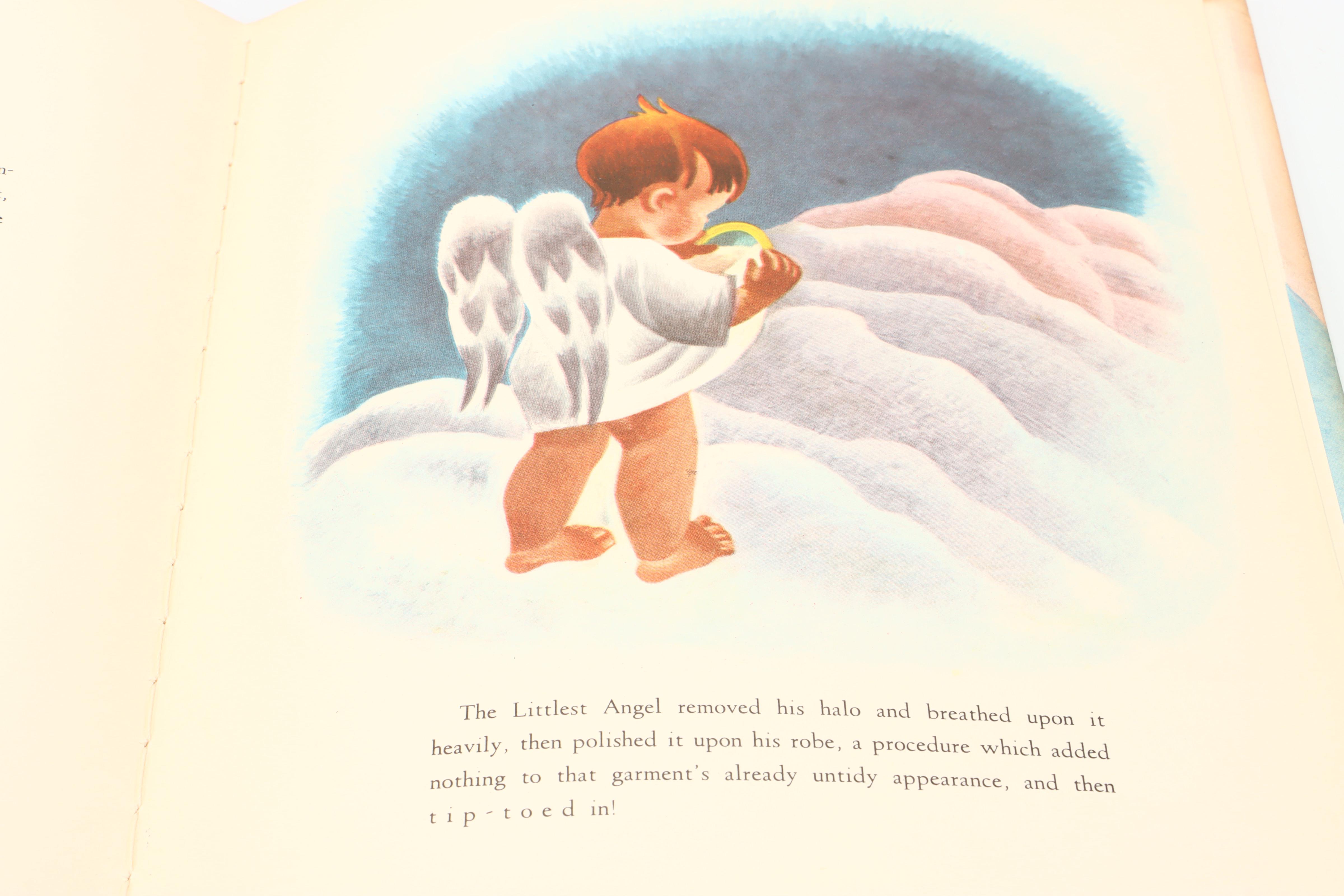 Fifth Printing "Horton Hatches the Egg" by Dr. Seuss and More Books