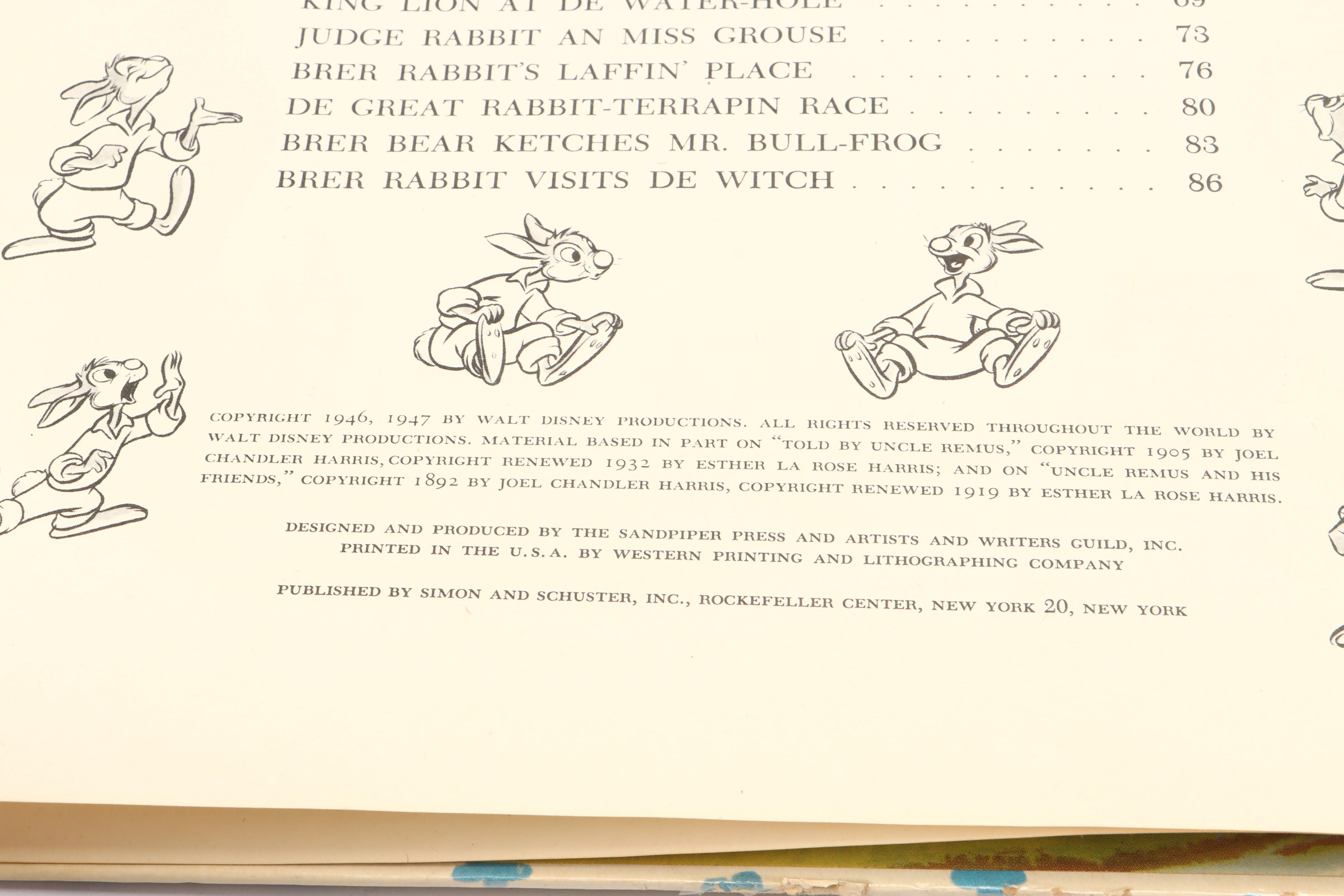 Fifth Printing "Horton Hatches the Egg" by Dr. Seuss and More Books