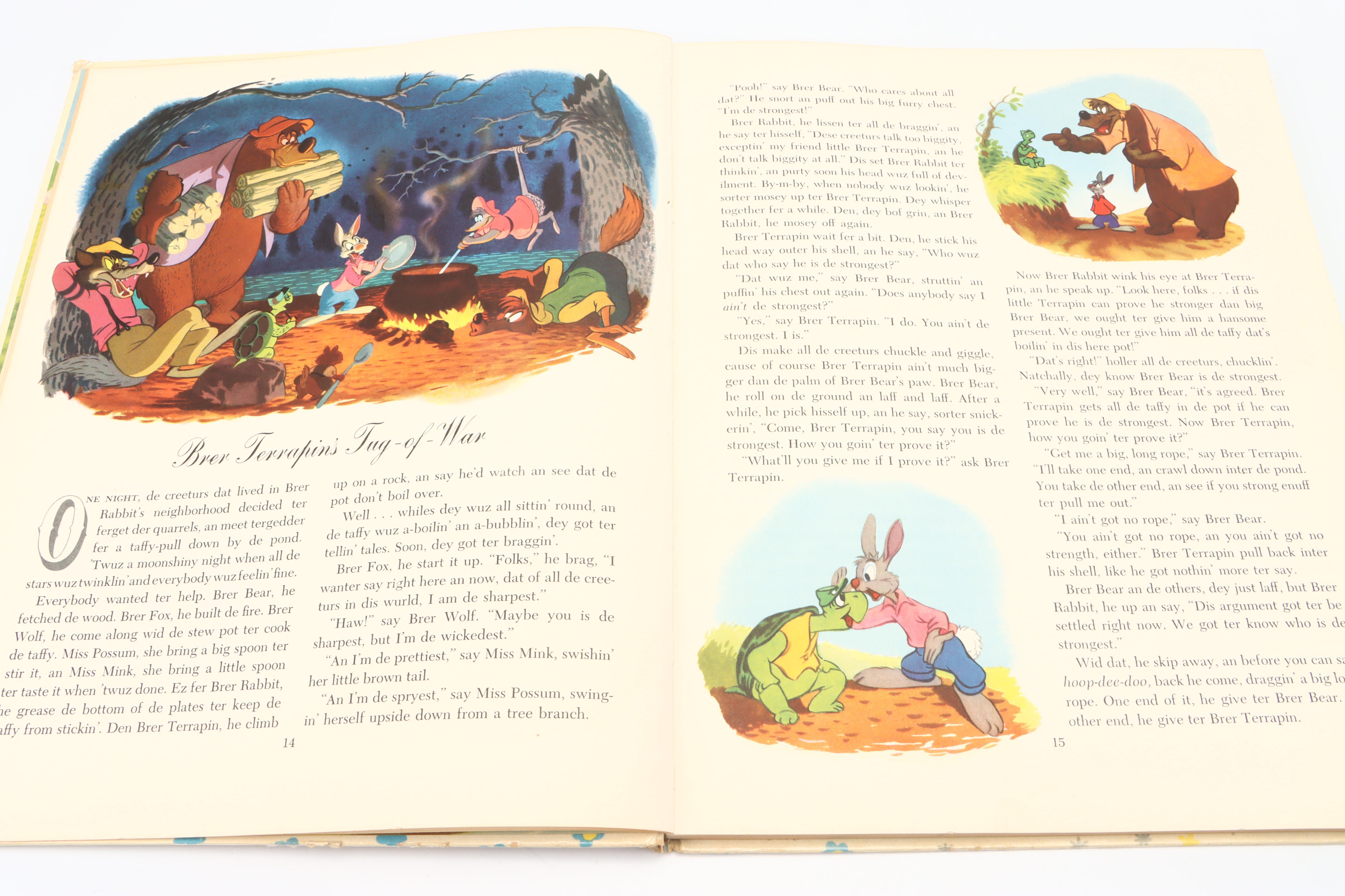 Fifth Printing "Horton Hatches the Egg" by Dr. Seuss and More Books