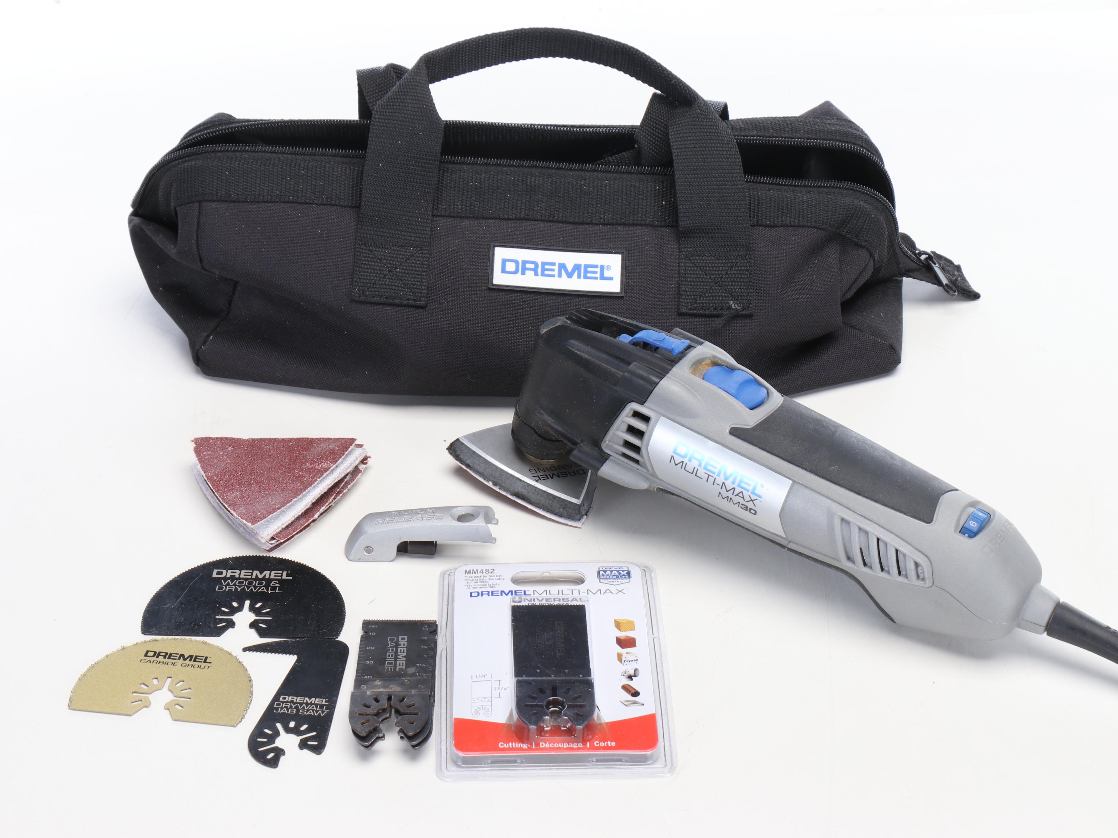 Interdynamics Air Compressor with Tire Chains, Battery Charger and More