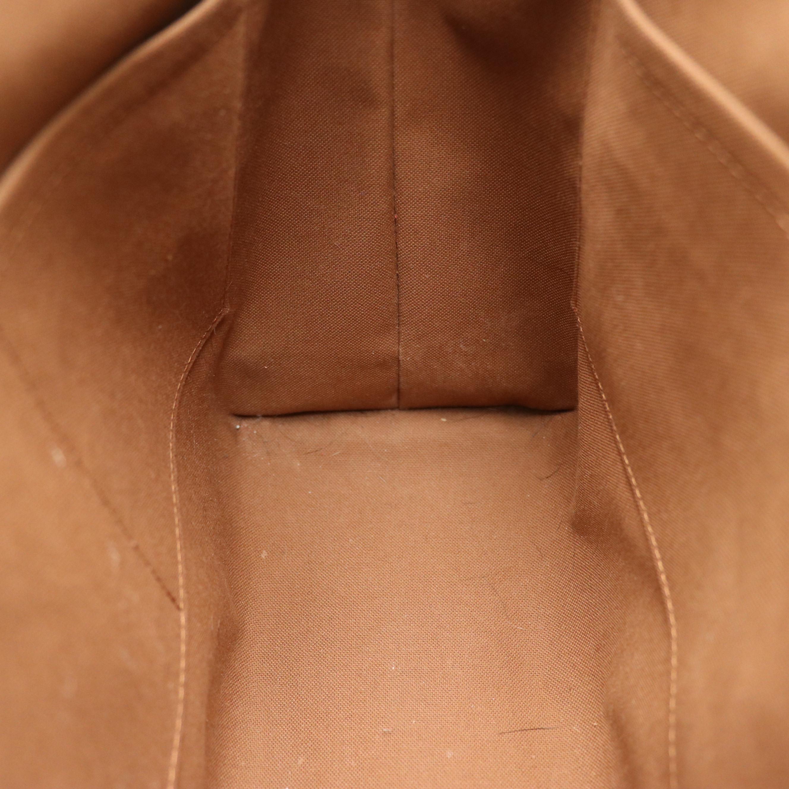 Louis Vuitton Totally PM Bag in Monogram Canvas with Box