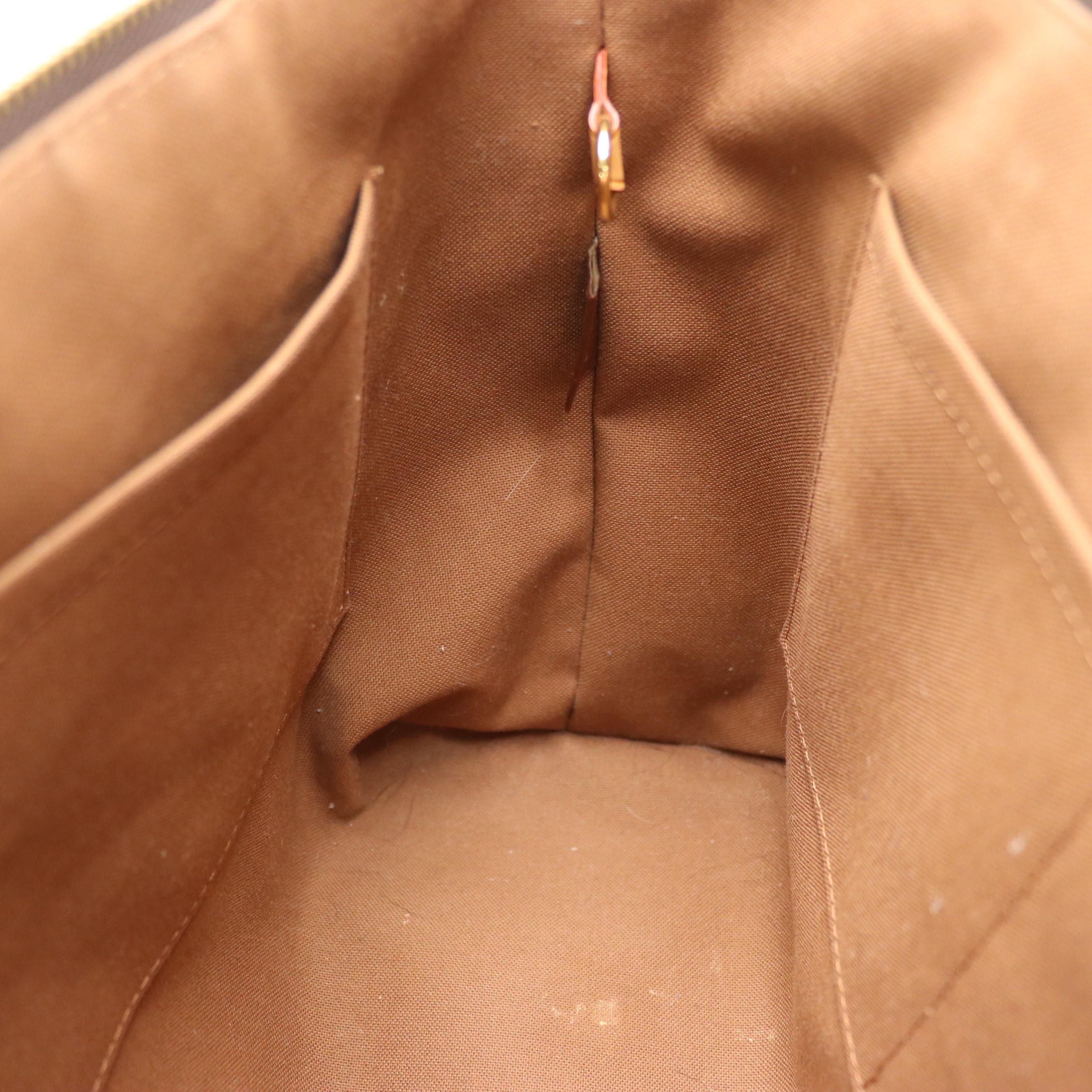 Louis Vuitton Totally PM Bag in Monogram Canvas with Box