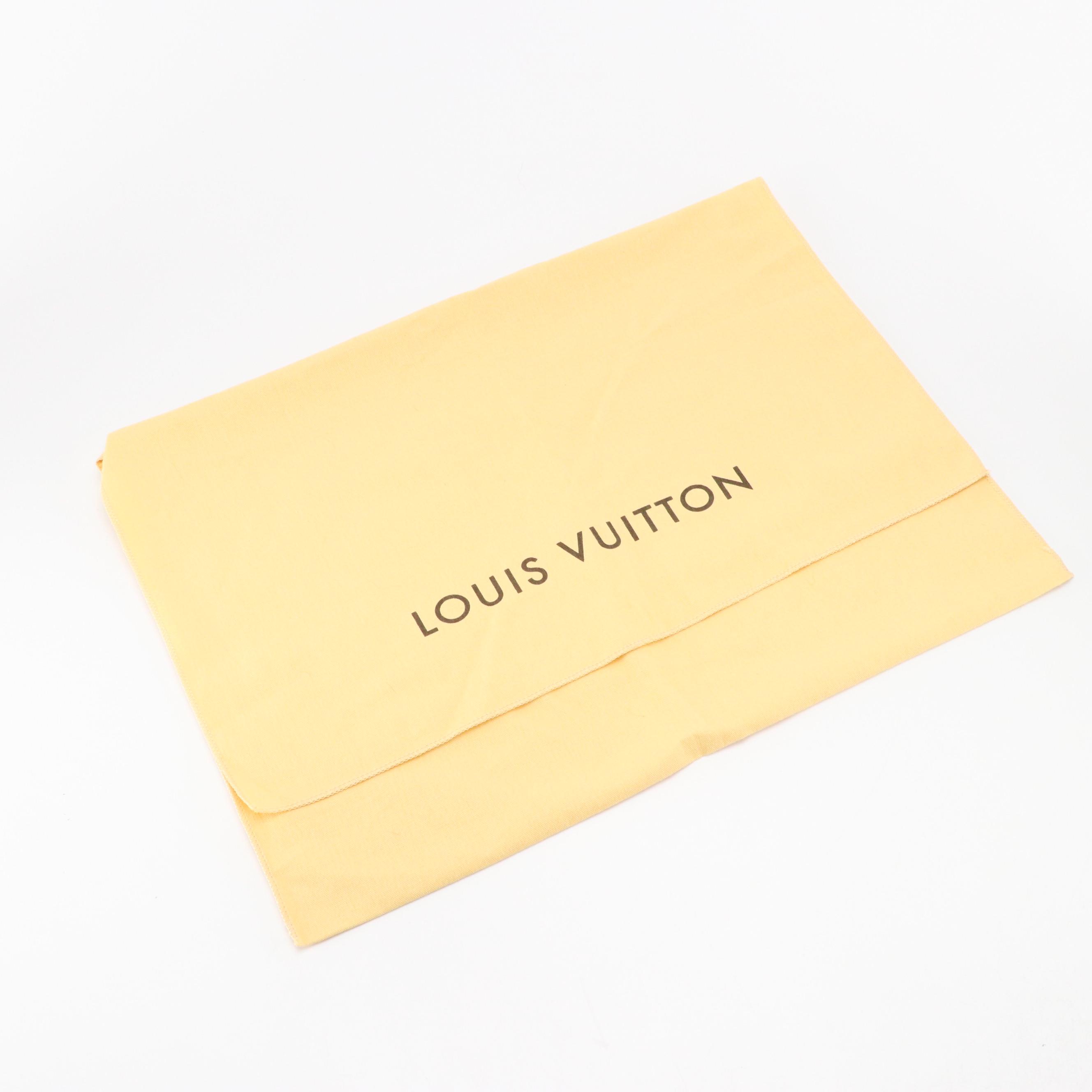 Louis Vuitton Totally PM Bag in Monogram Canvas with Box