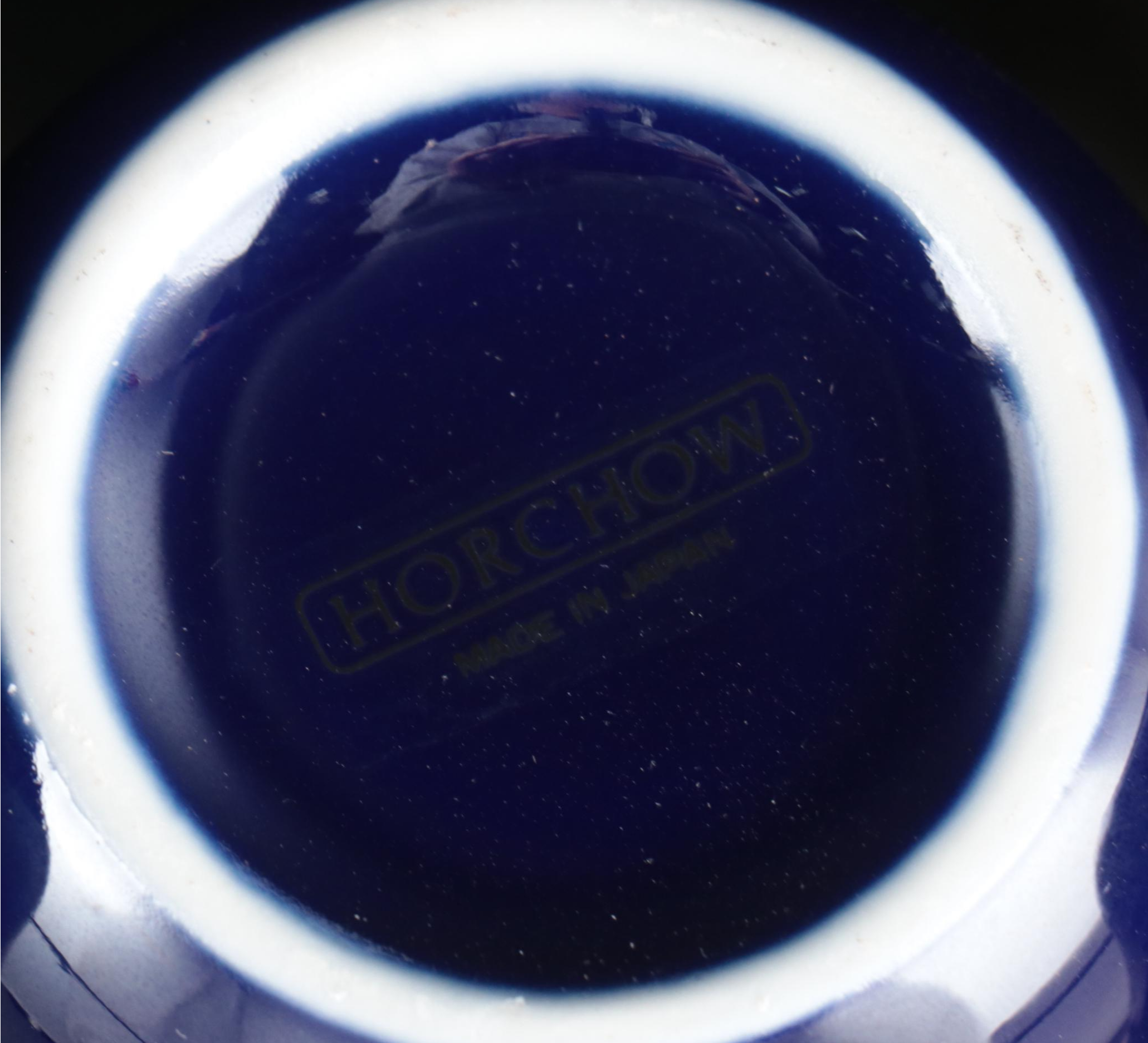 Crescent Bone China Dinnerware with Spode "Knightsbridge" Tray and Horchow Mugs