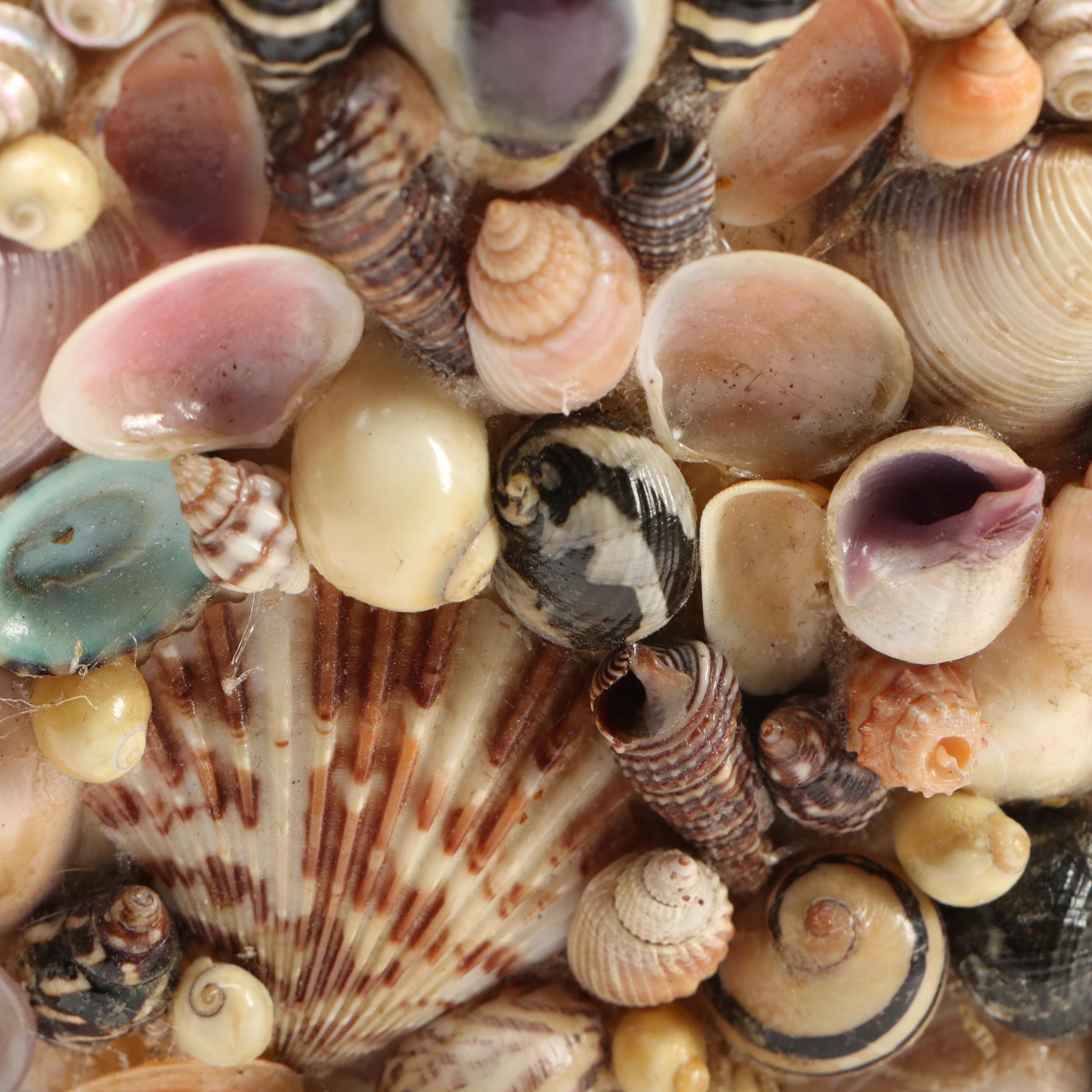 Tramp Art Doll Bed with Scrap Book and Miniature Ice Cream Parlor Chairs