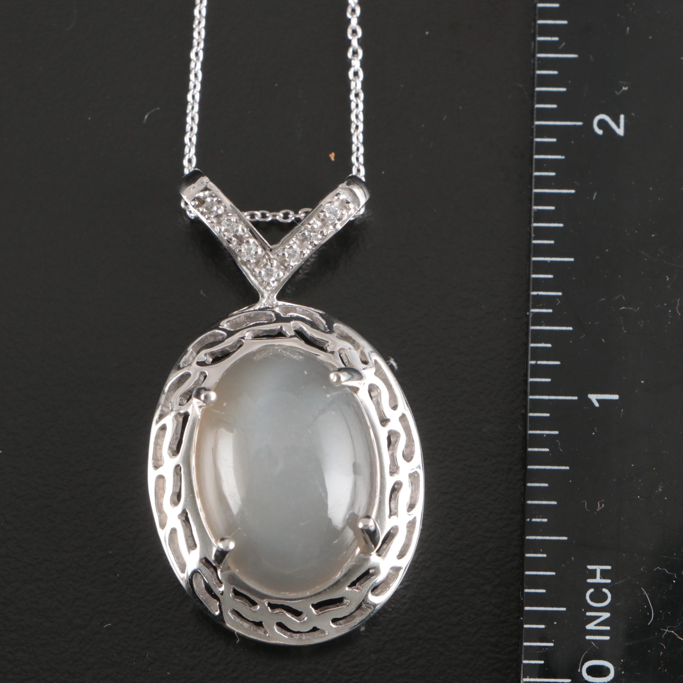 17 Assorted Sterling Silver Bracelets, Earrings, Necklaces, Pendants, and Rings