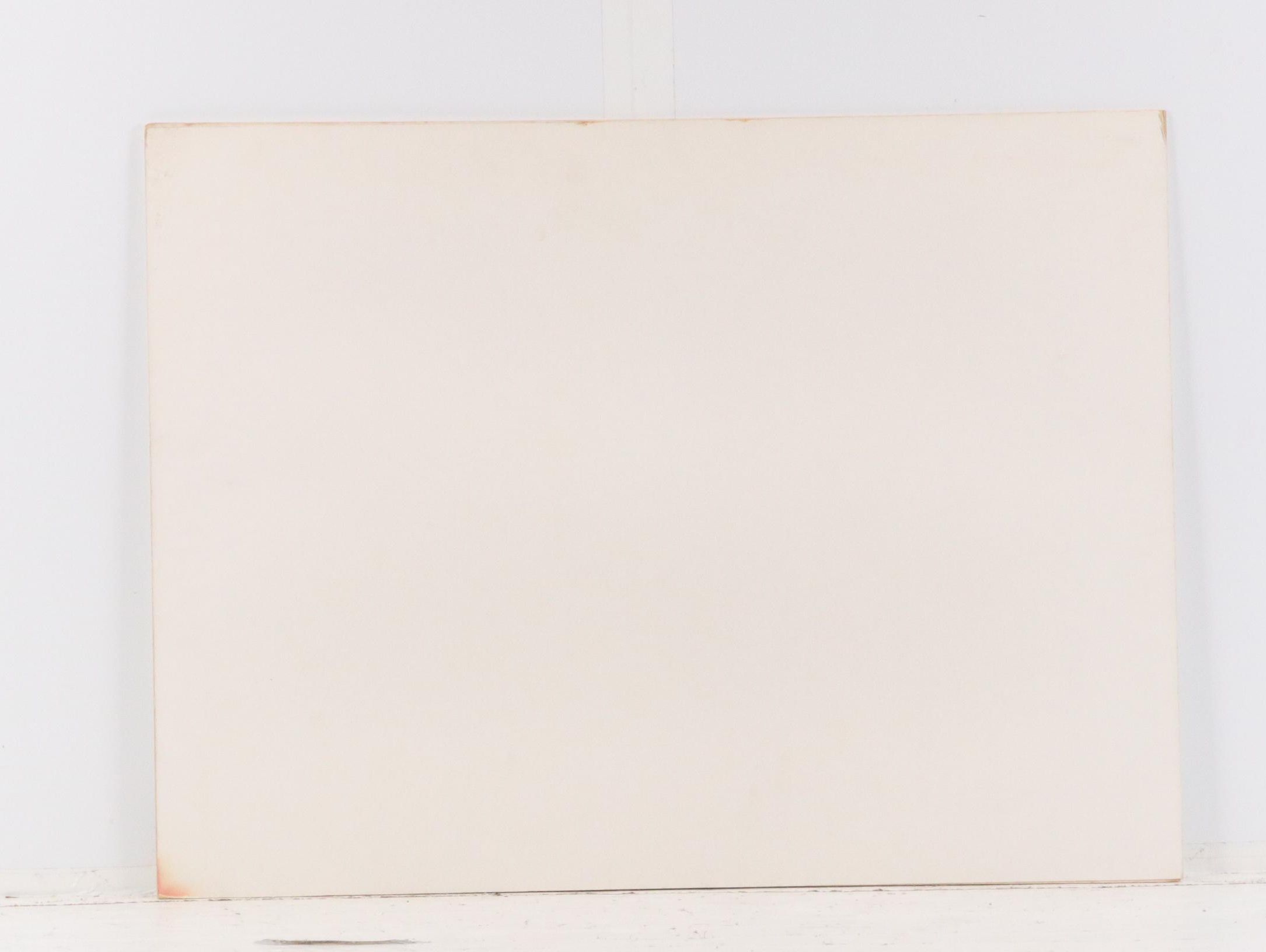 Joan Miró Color Lithograph "Ma de Proverbis," Circa 1970