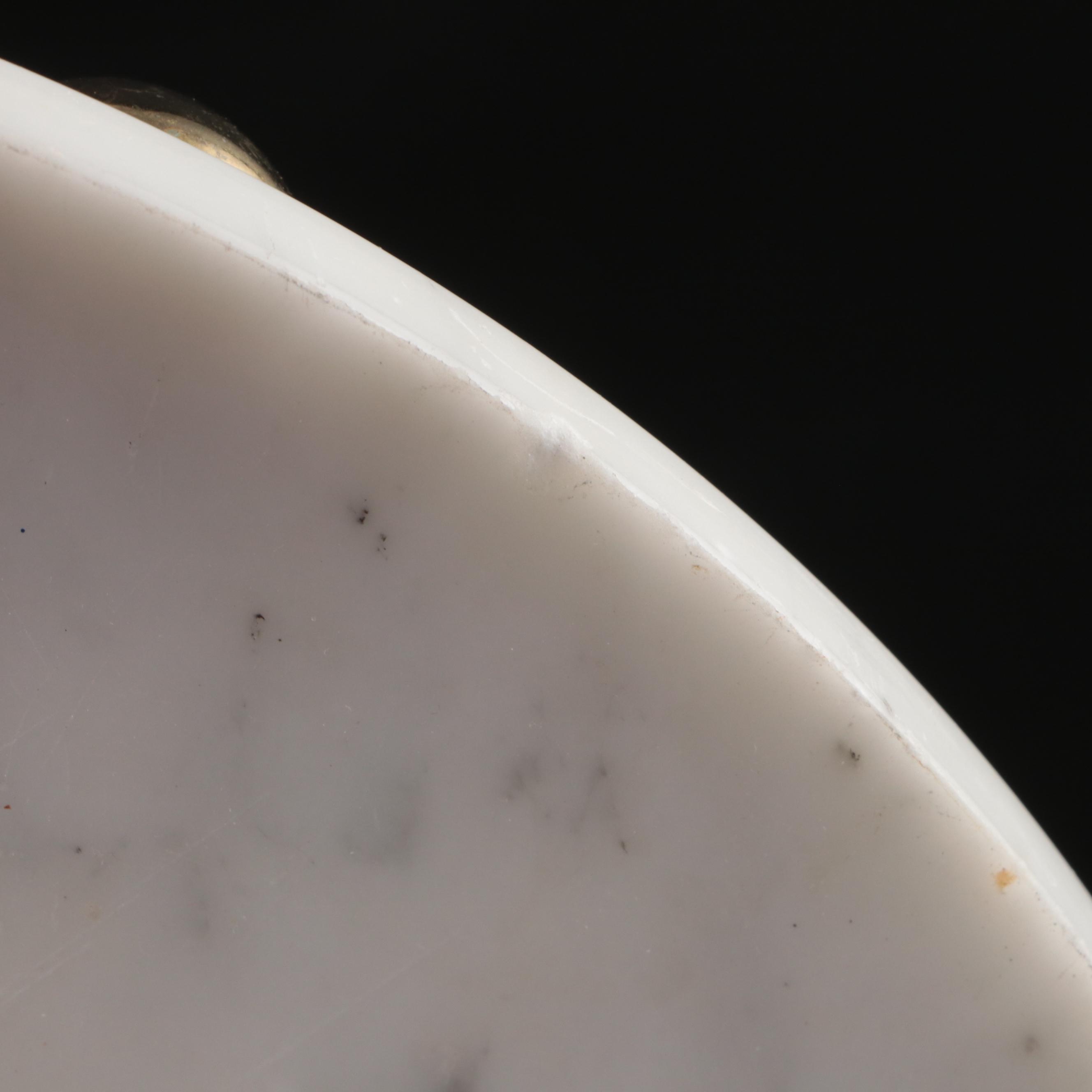 Patricia Dupont Ceramic Mugs, Marble Dessert Tray, and More Kitchenware