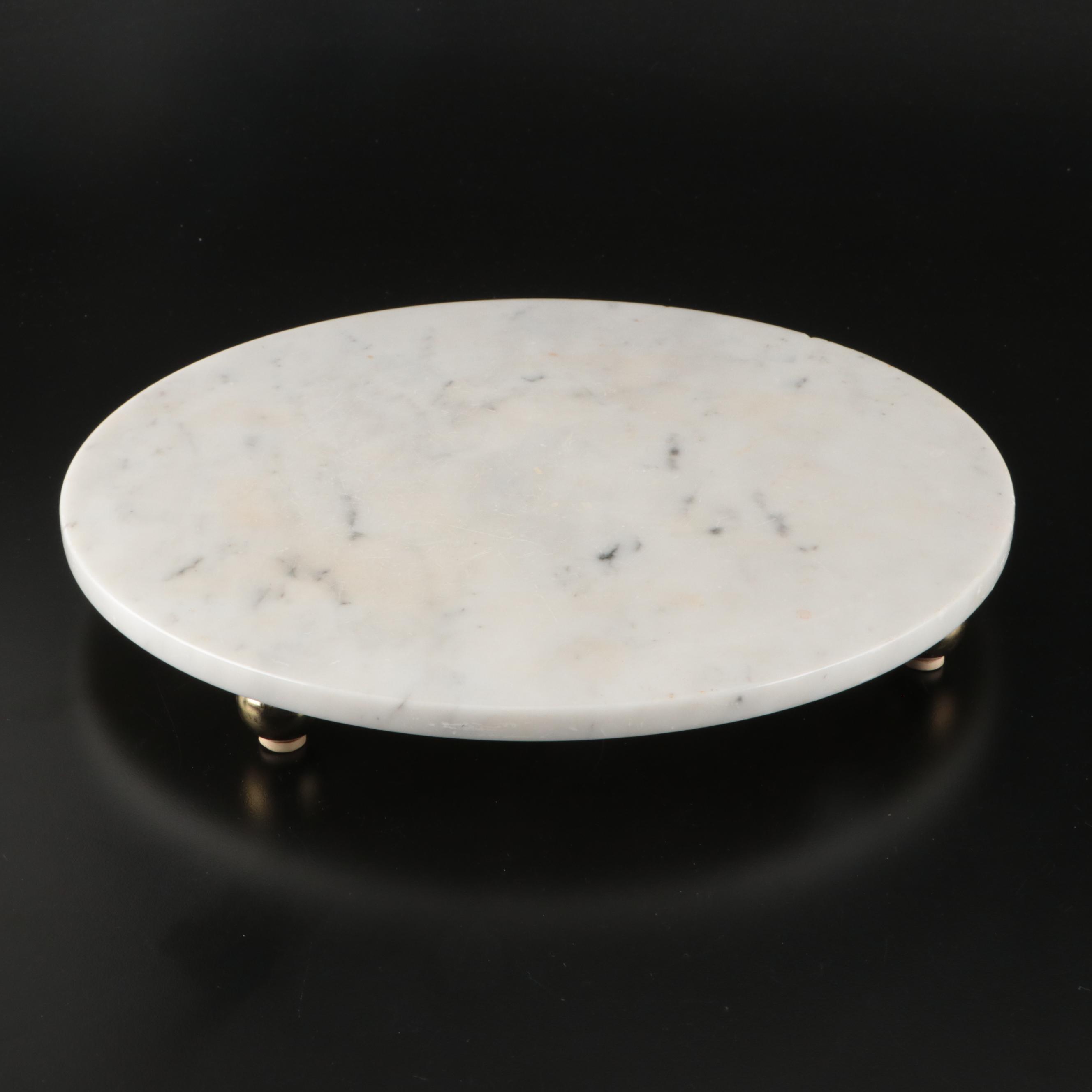 Patricia Dupont Ceramic Mugs, Marble Dessert Tray, and More Kitchenware