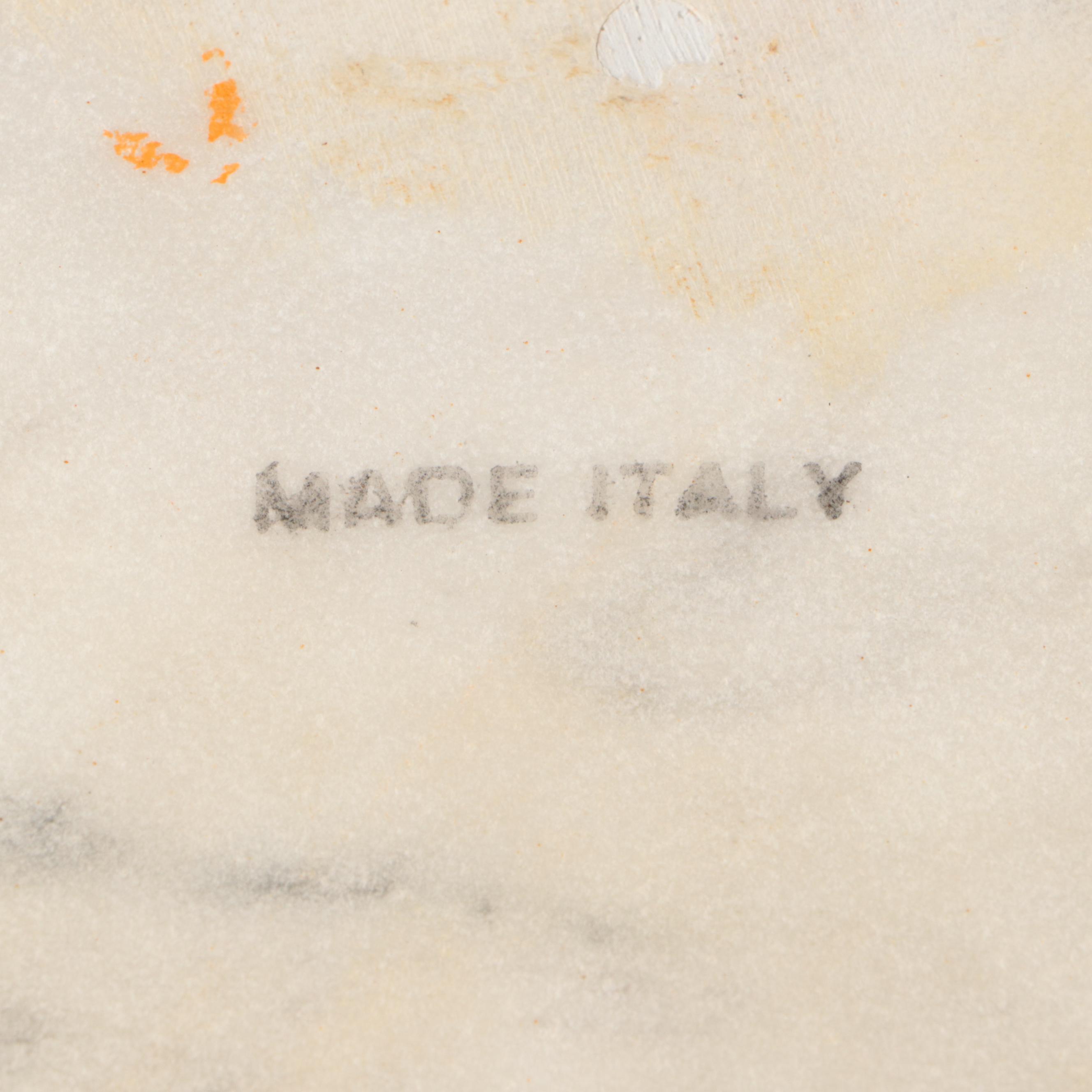 Patricia Dupont Ceramic Mugs, Marble Dessert Tray, and More Kitchenware