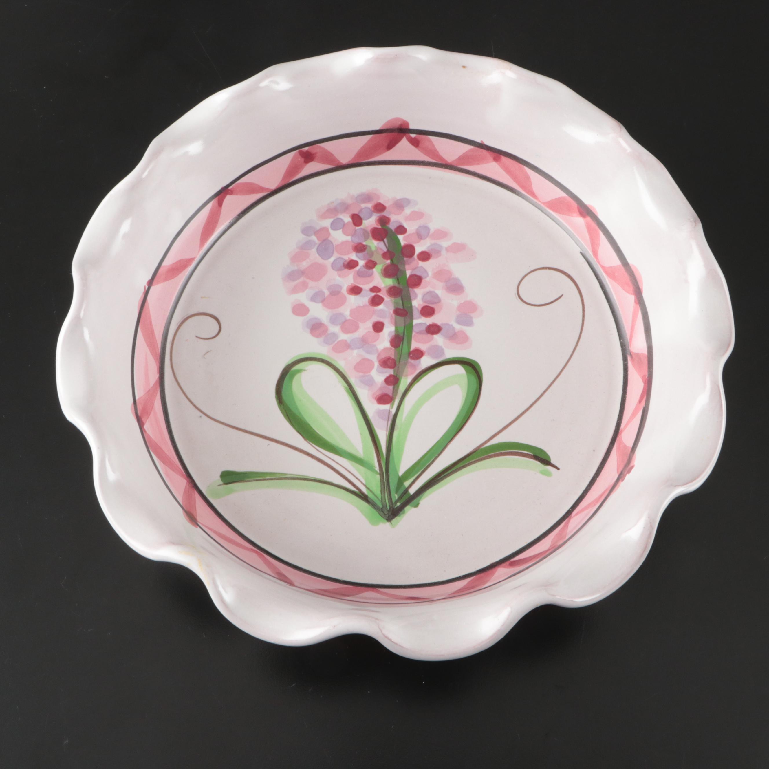 Patricia Dupont Ceramic Mugs, Marble Dessert Tray, and More Kitchenware