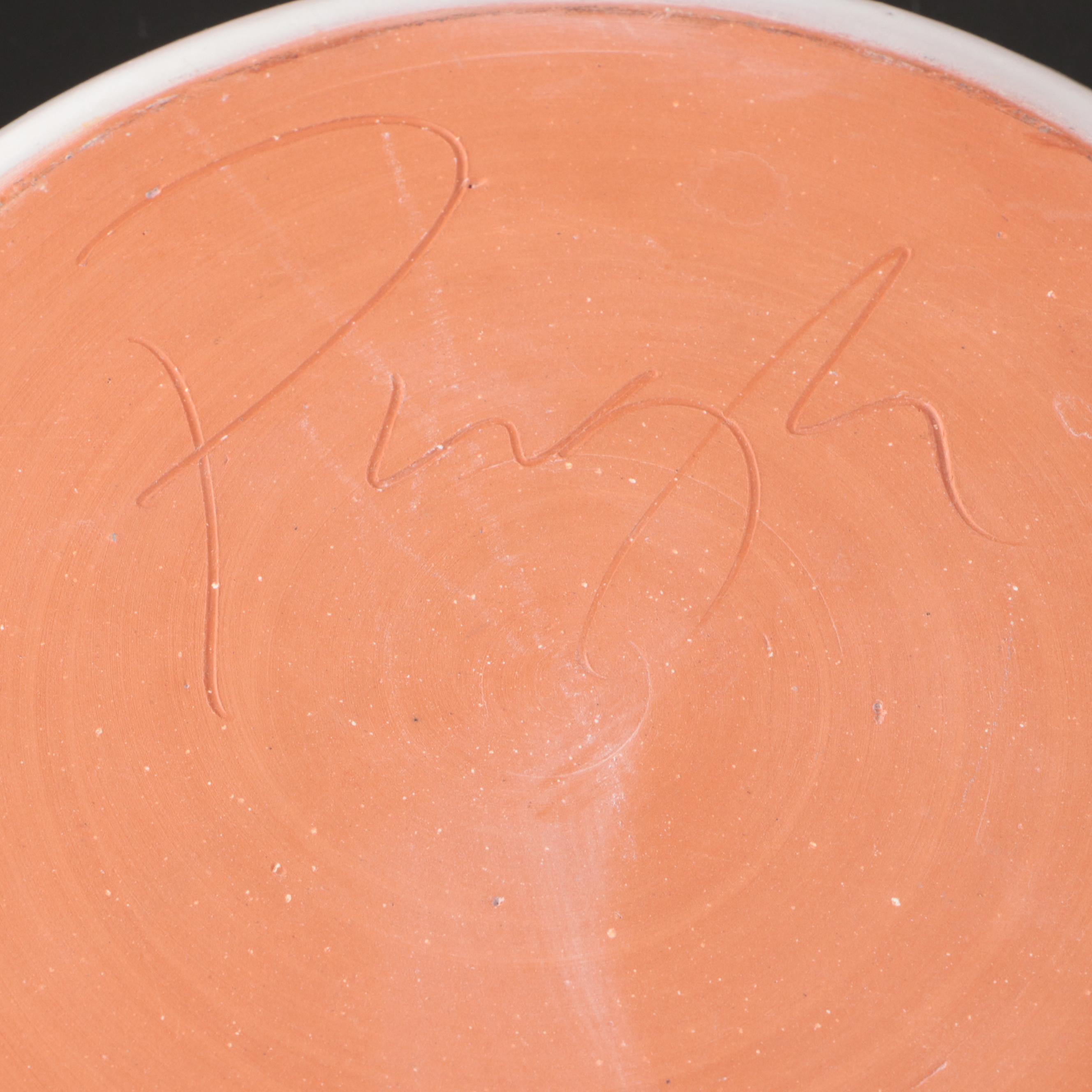 Patricia Dupont Ceramic Mugs, Marble Dessert Tray, and More Kitchenware