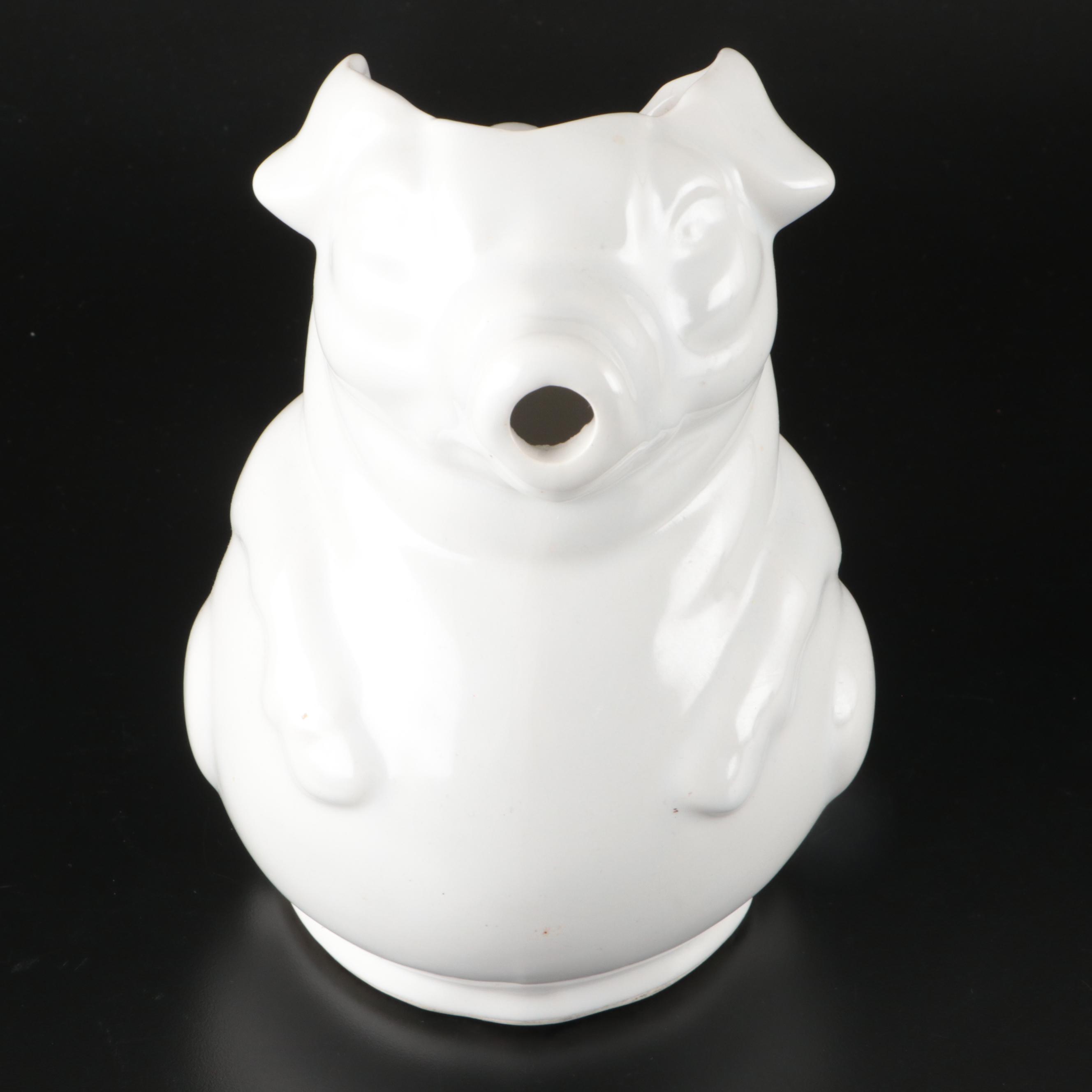 Patricia Dupont Ceramic Mugs, Marble Dessert Tray, and More Kitchenware