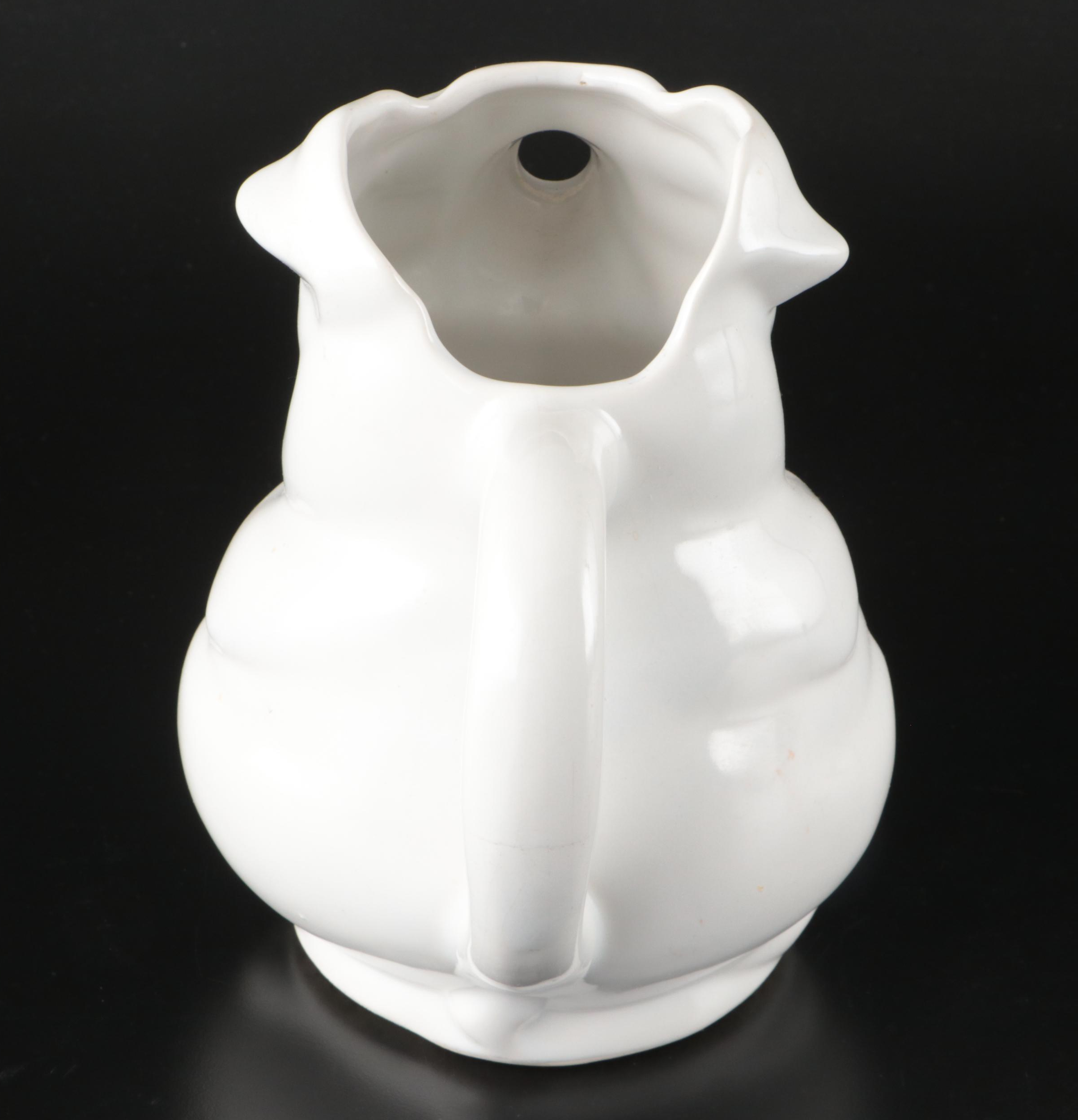 Patricia Dupont Ceramic Mugs, Marble Dessert Tray, and More Kitchenware