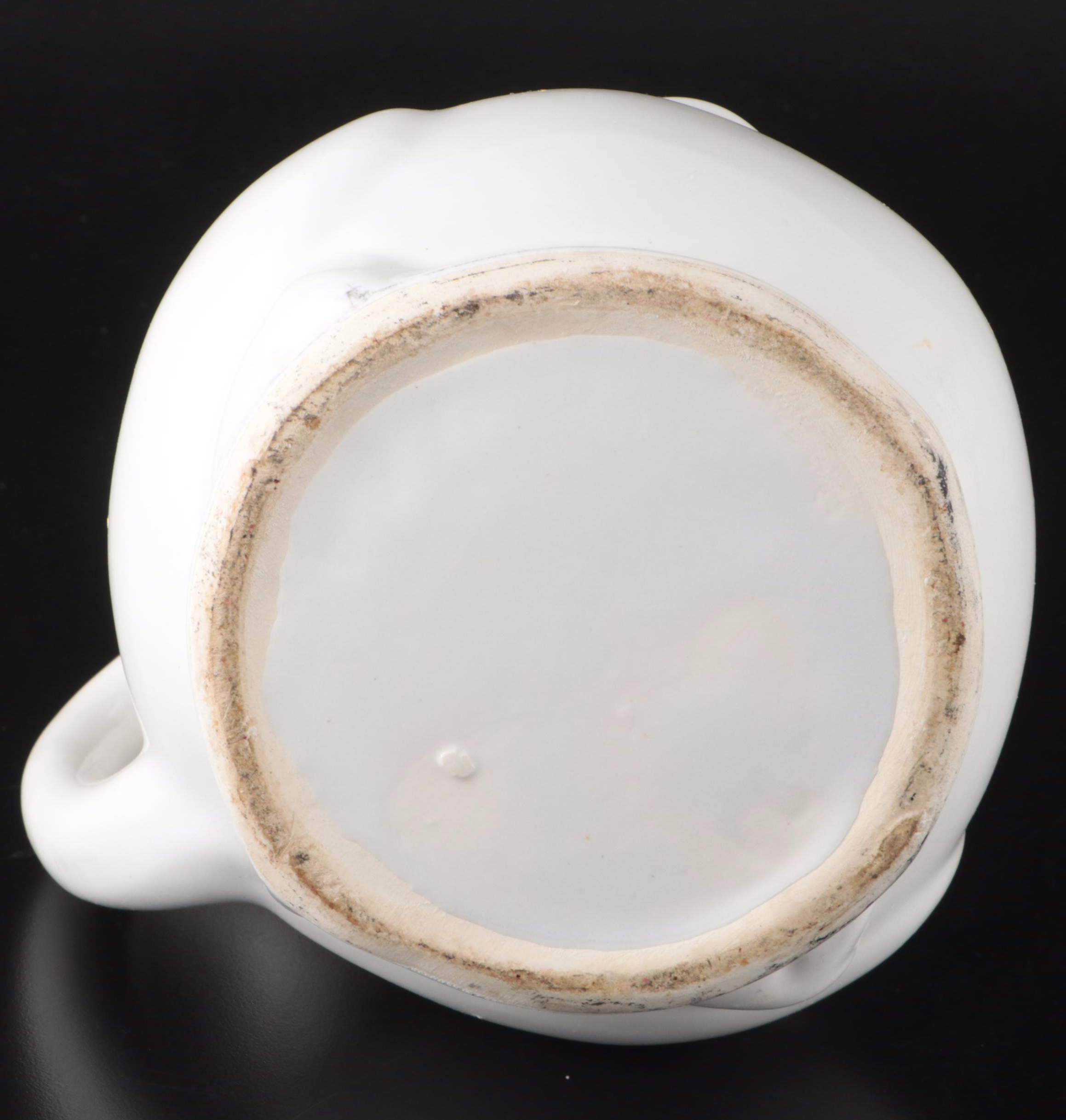 Patricia Dupont Ceramic Mugs, Marble Dessert Tray, and More Kitchenware