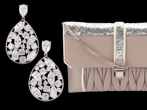 Fine Jewelry, Watches, Loose Gemstones & Designer Handbags