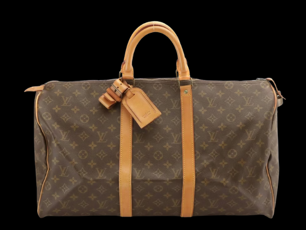 Vintage Fashion & Jewelry