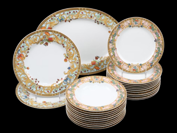 Whimsical  Accents: Furniture, Art & Décor