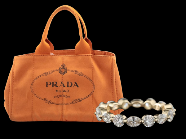 The Wardrobe Edit: Handbags, Accessories & Jewelry