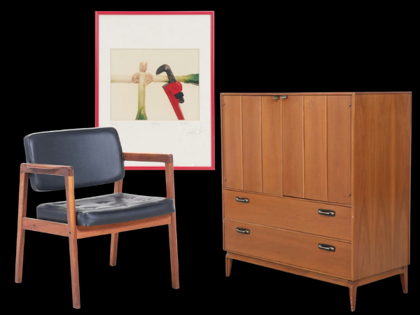 Contemporary Furnishings, Fresh Décor & Kitchen Essentials