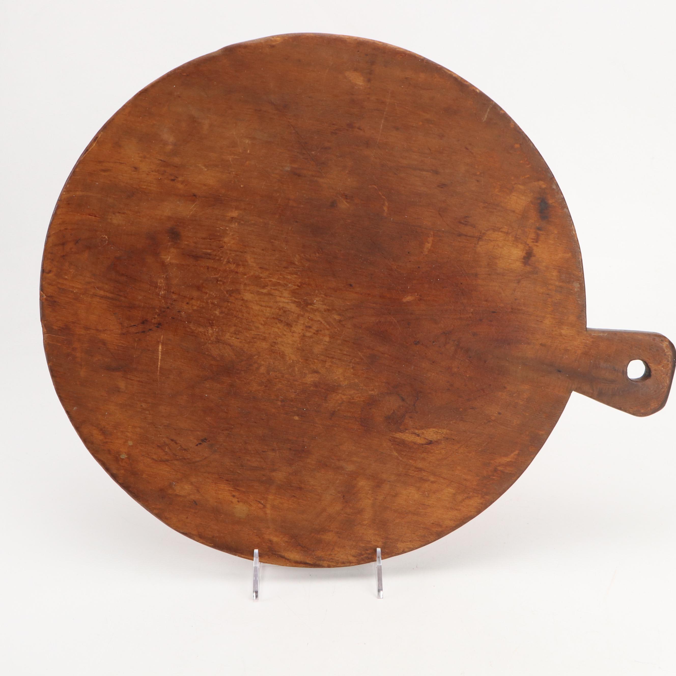 Pine Shop Recipe Box with Other Primitive Style Cooking Gadgets and Tools