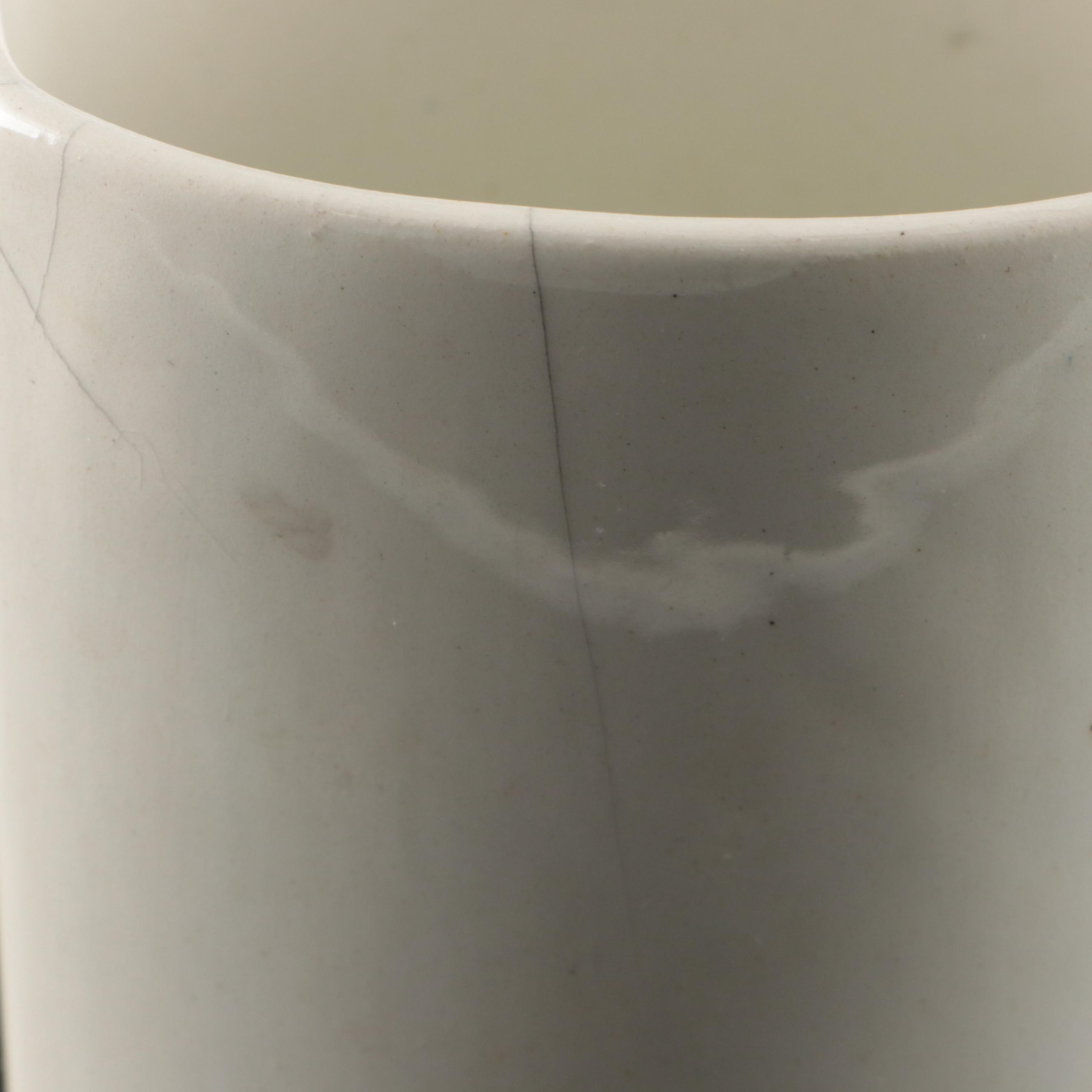 Ceramic Kitchen Storage Containers