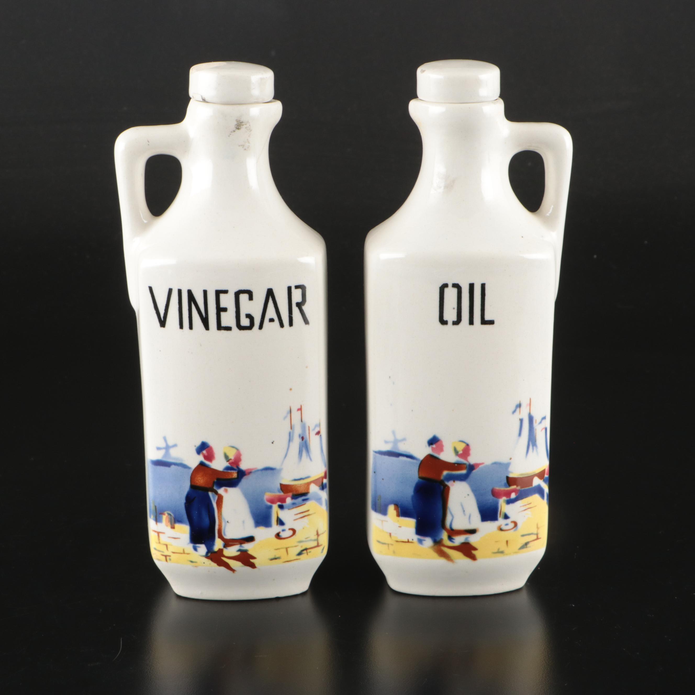 Ceramic Kitchen Storage Containers