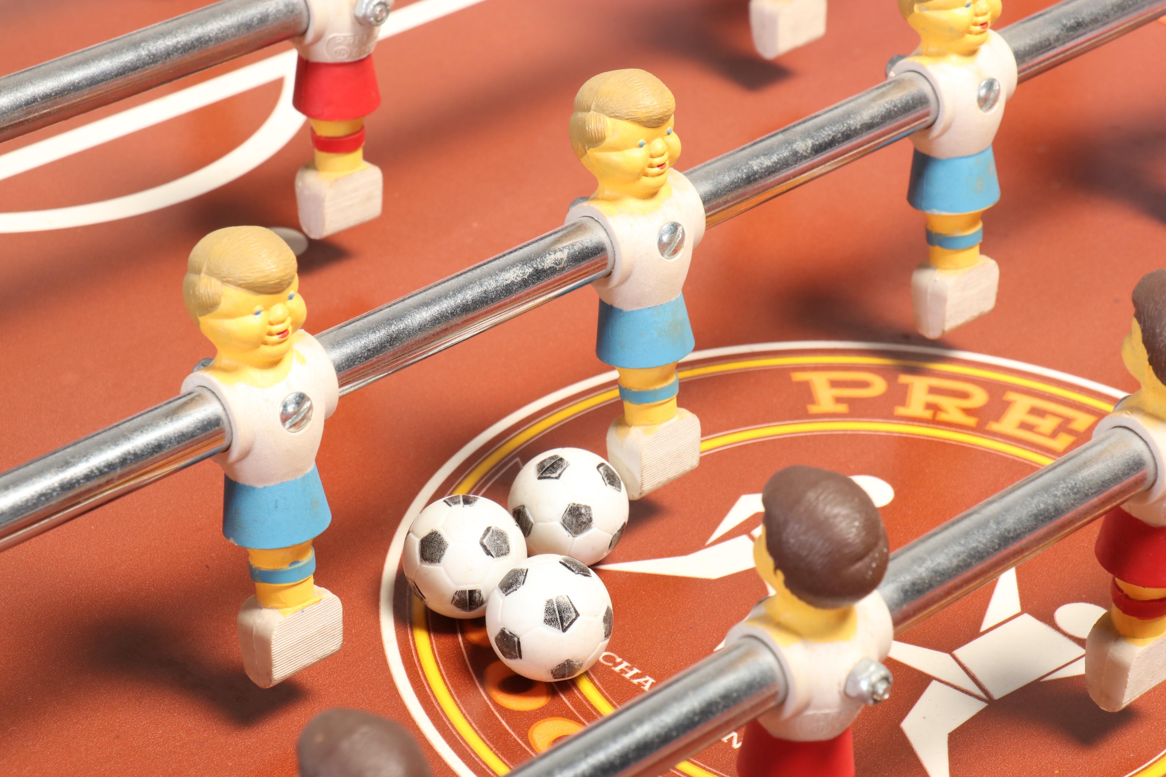 Imperial Premier Soccer Foosball Table