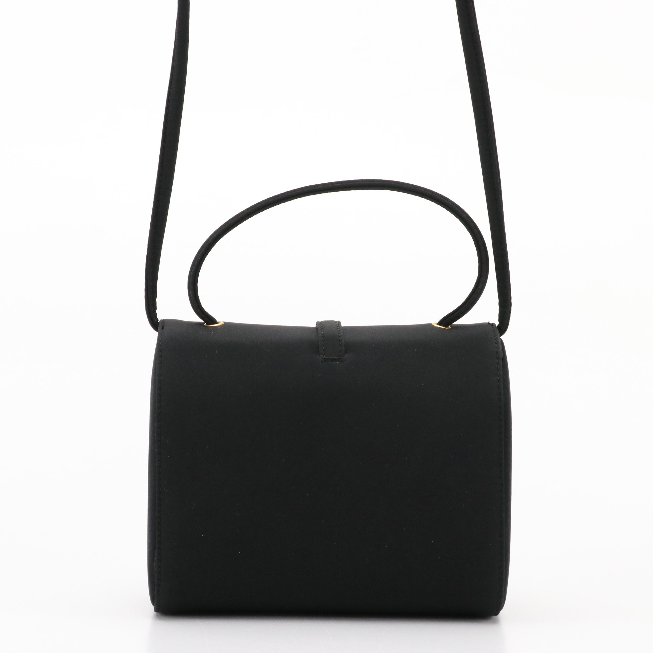 Enzo Two-Way Crossbody Bag with Other Metal Caged and Raffia Clutches