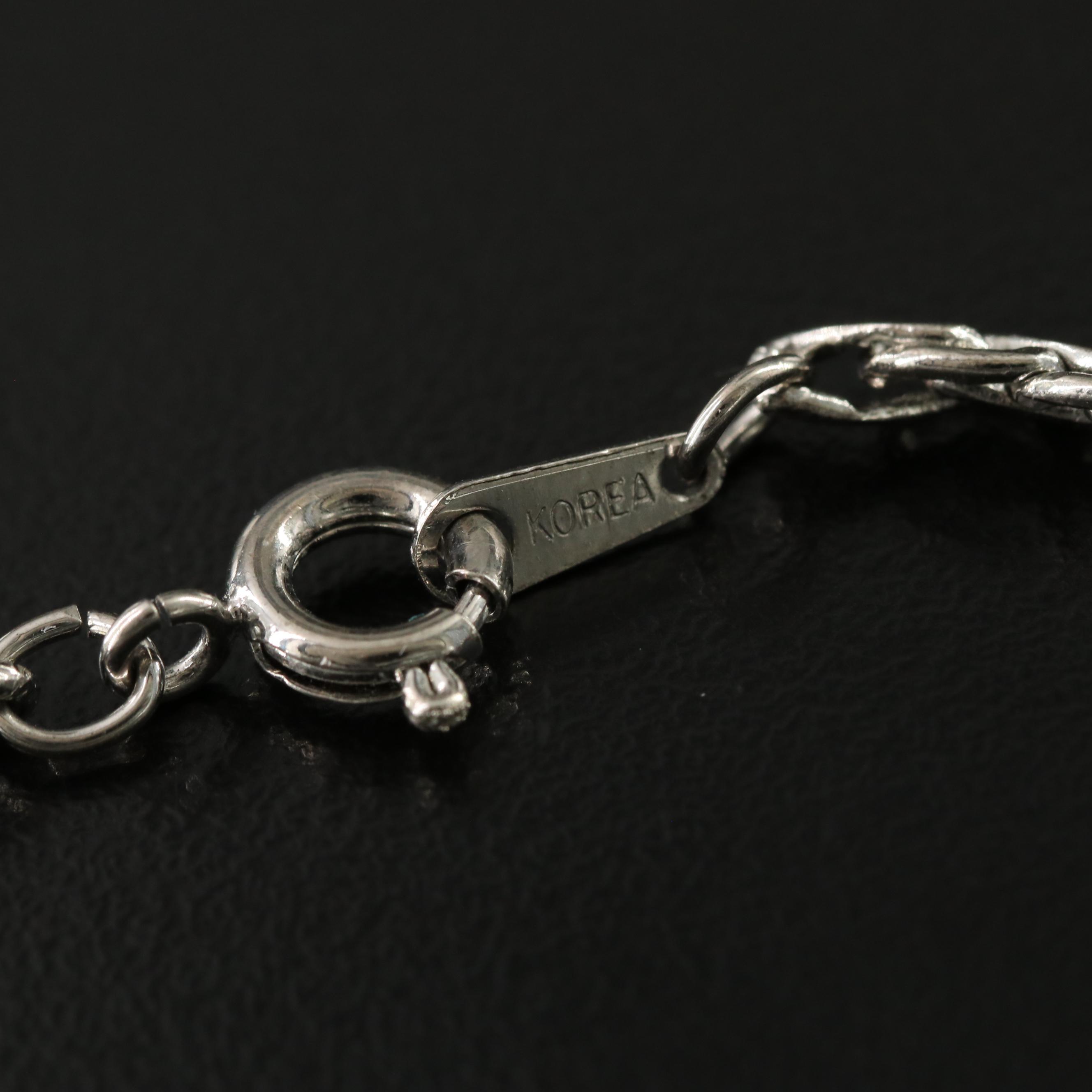 Vintage and Contemporary Fashion Jewelry