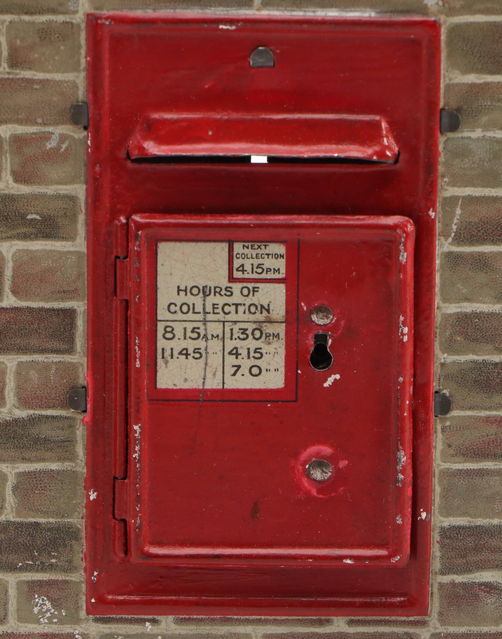 Tin Litho Still Bank Collection