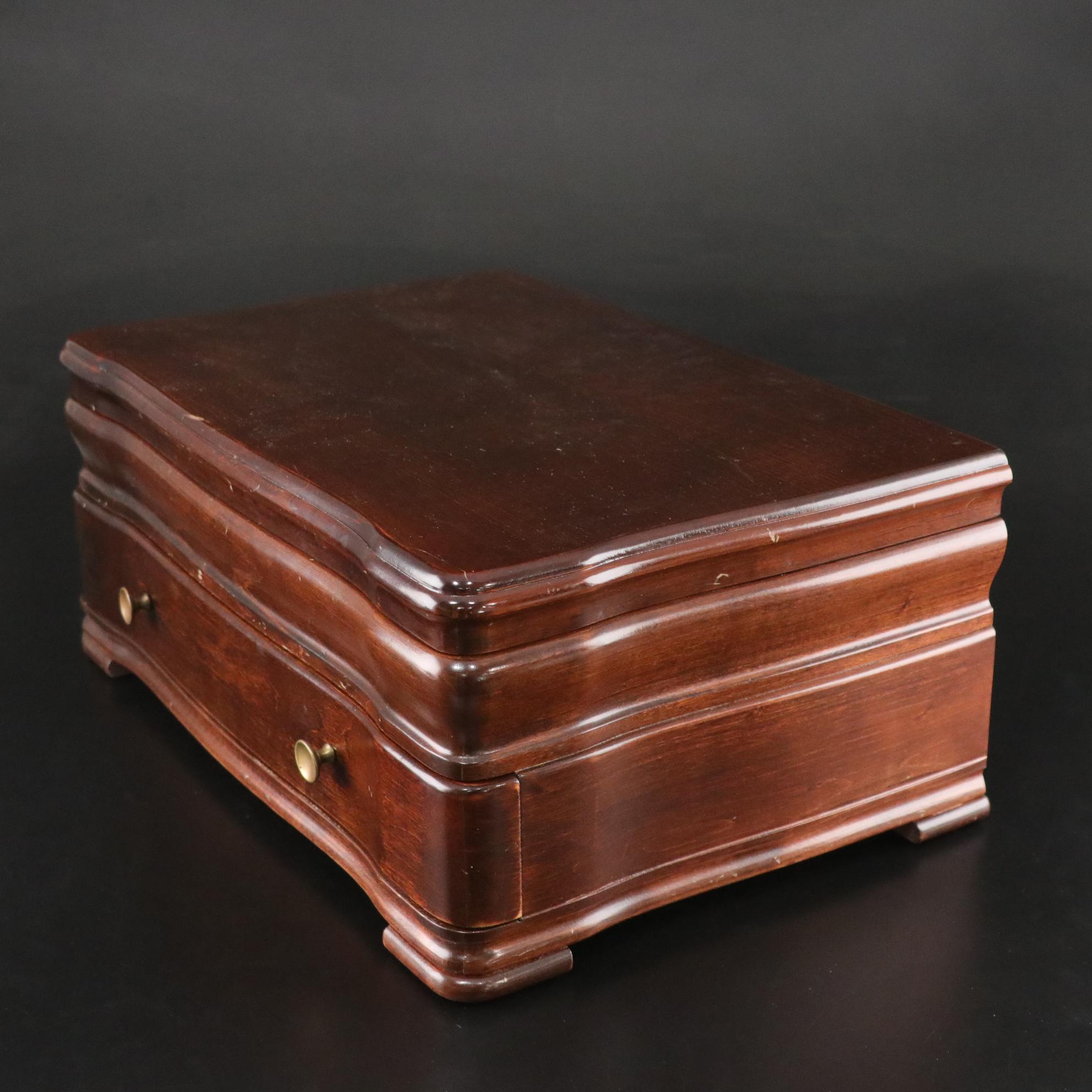 Oneida "Evening Star" Silver Plate Flatware, 1950s