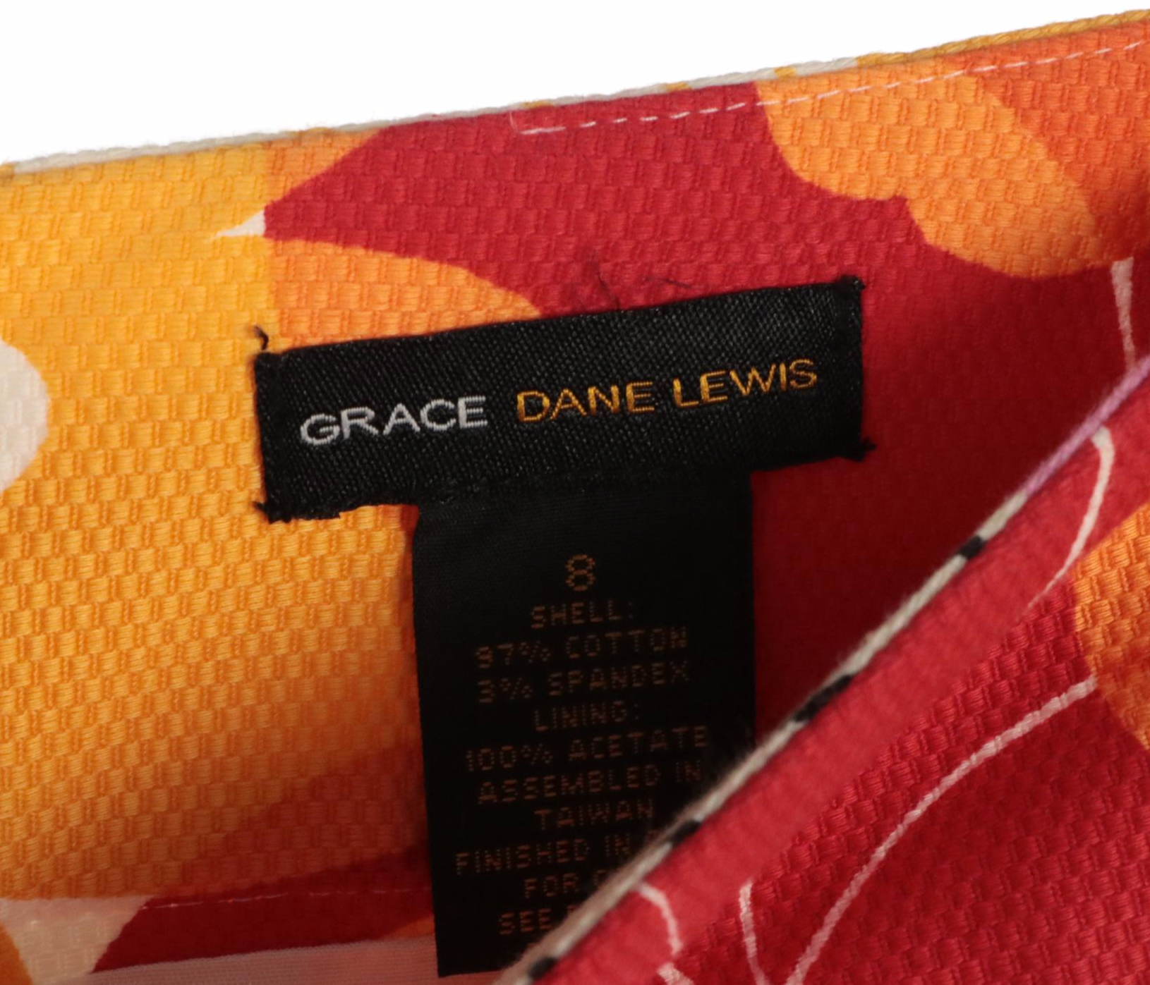 Ralph Lauren Tops and Shorts, Grace Dane Lewis Floral Skirt & More