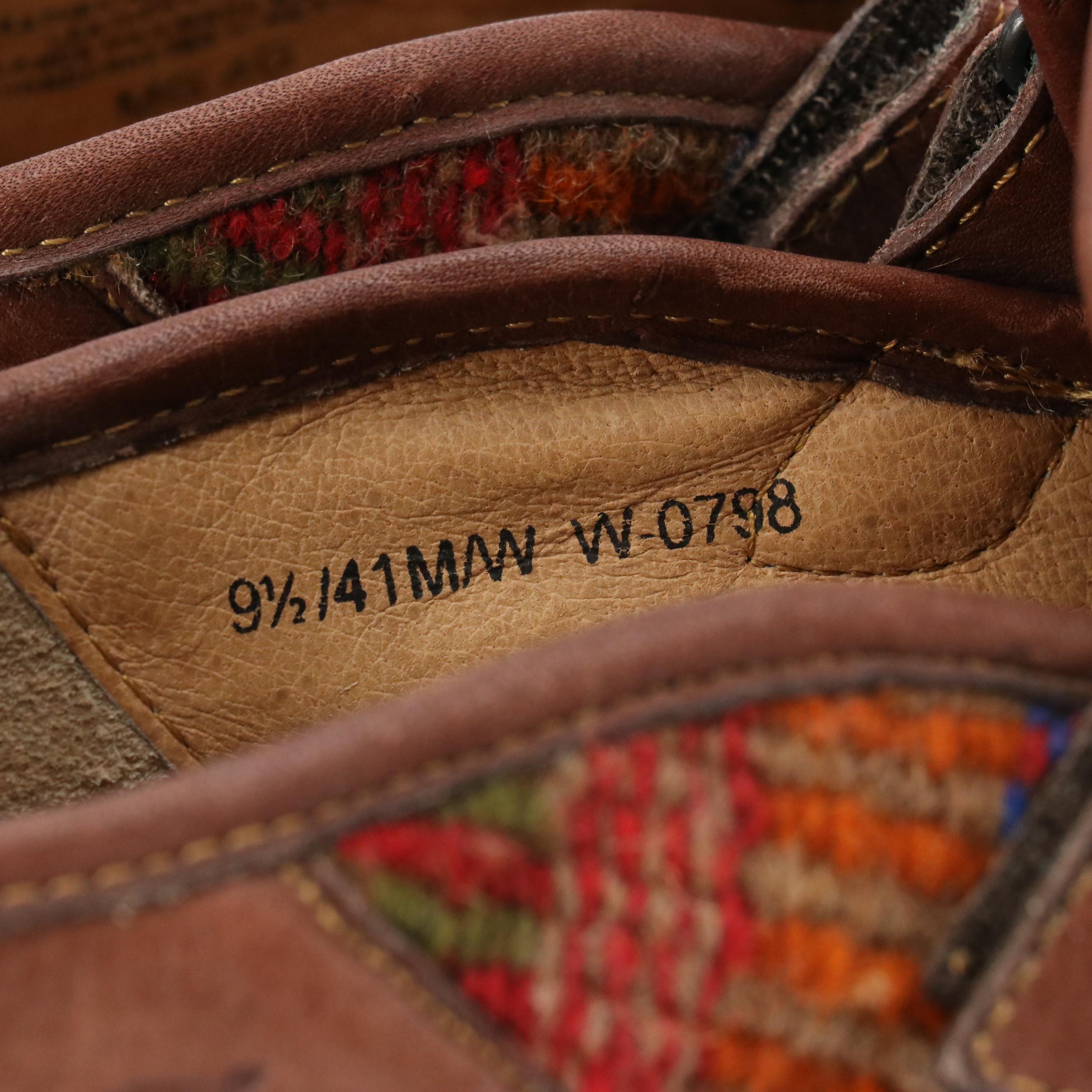 Naot and Børn Open-Back Clogs and Keen Walking Shoes with Boxes