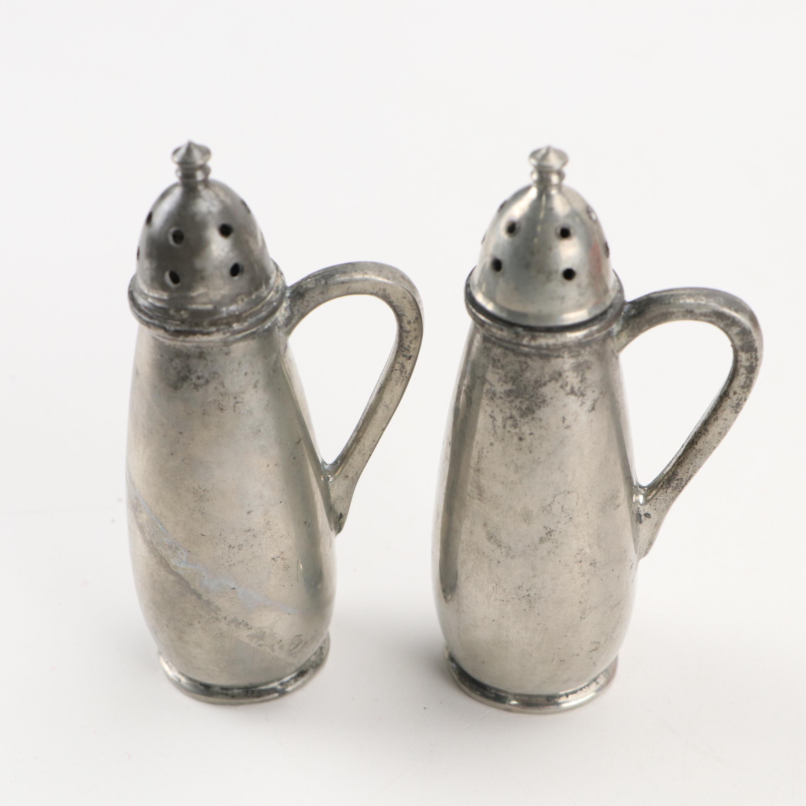 Rodney Kent Hammered Aluminum Serving Dish with Other Tableware and Accessories